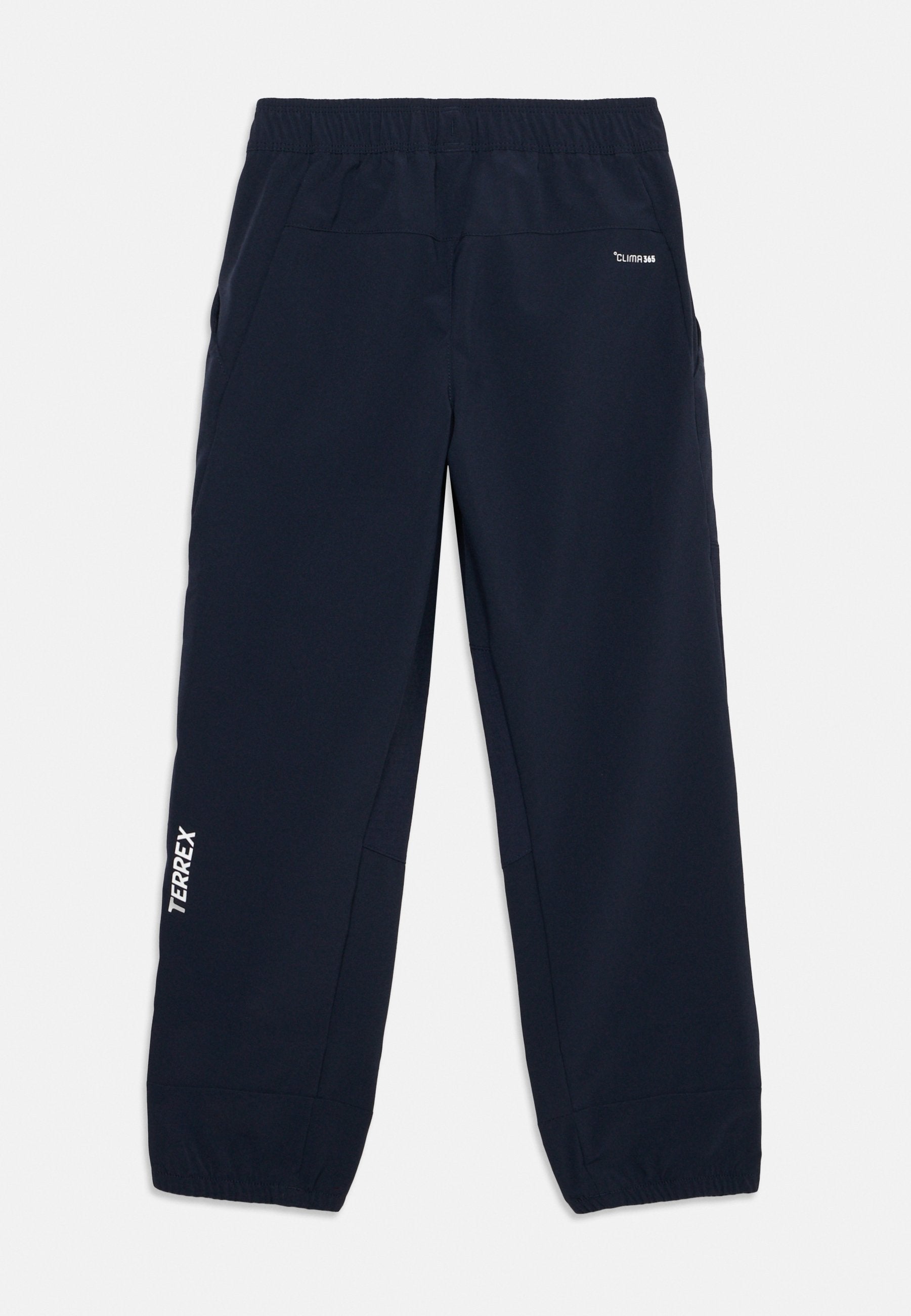 UNISEX - Outdoor trousers - legend ink