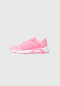 DROPSET CONTROL - Training shoe - bliss pink/lucid pink/white