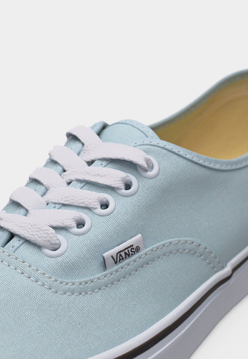 AUTHENTIC UNISEX - Trainers - dawn mist