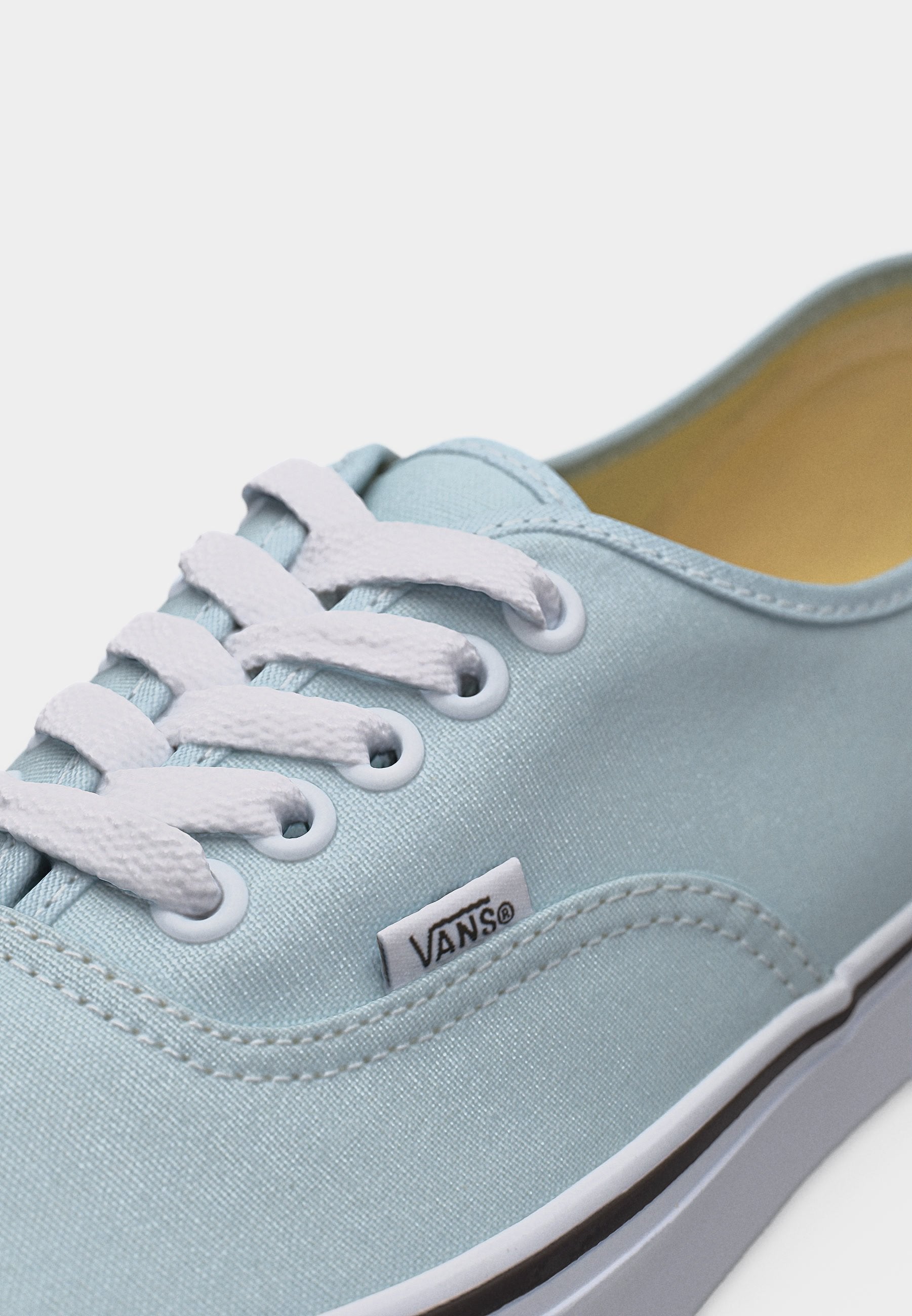 AUTHENTIC UNISEX - Trainers - dawn mist