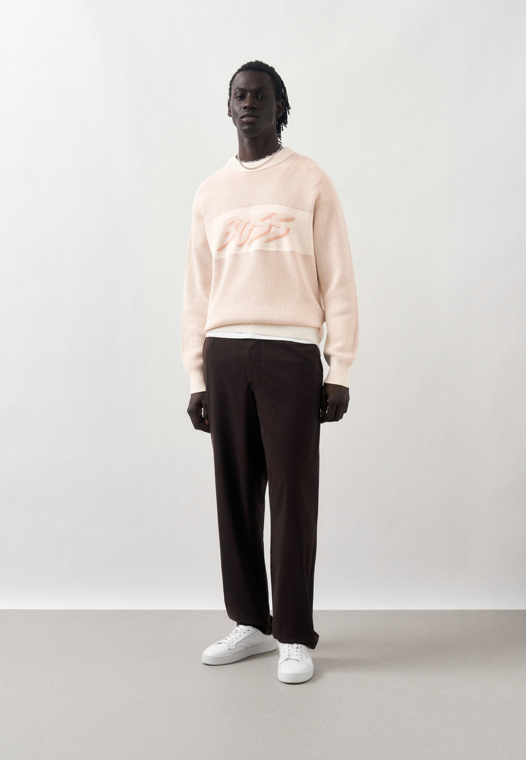 KAYWATCH - Jumper - natural