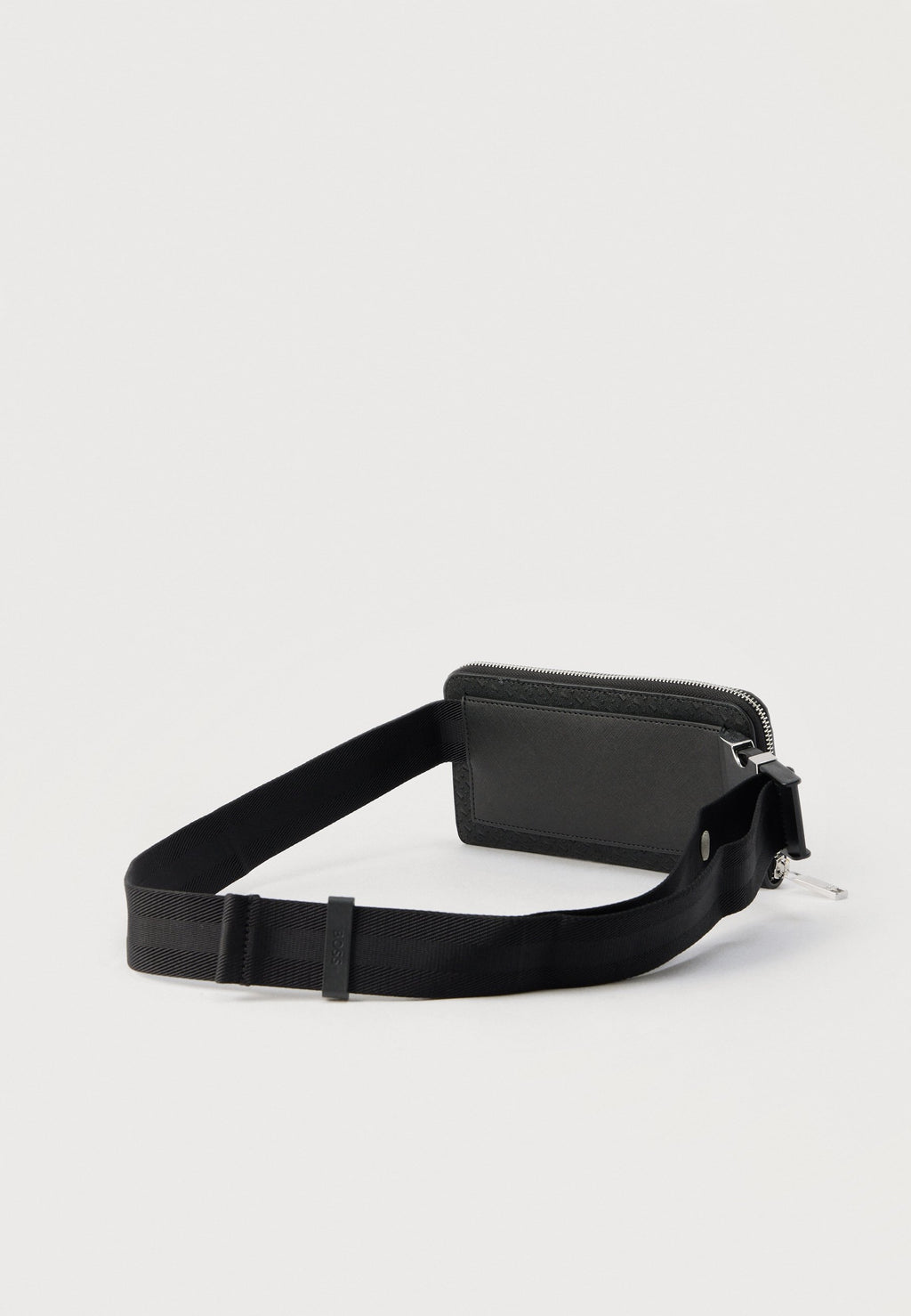 DAXTER CROSSOVER - Bum bag - black