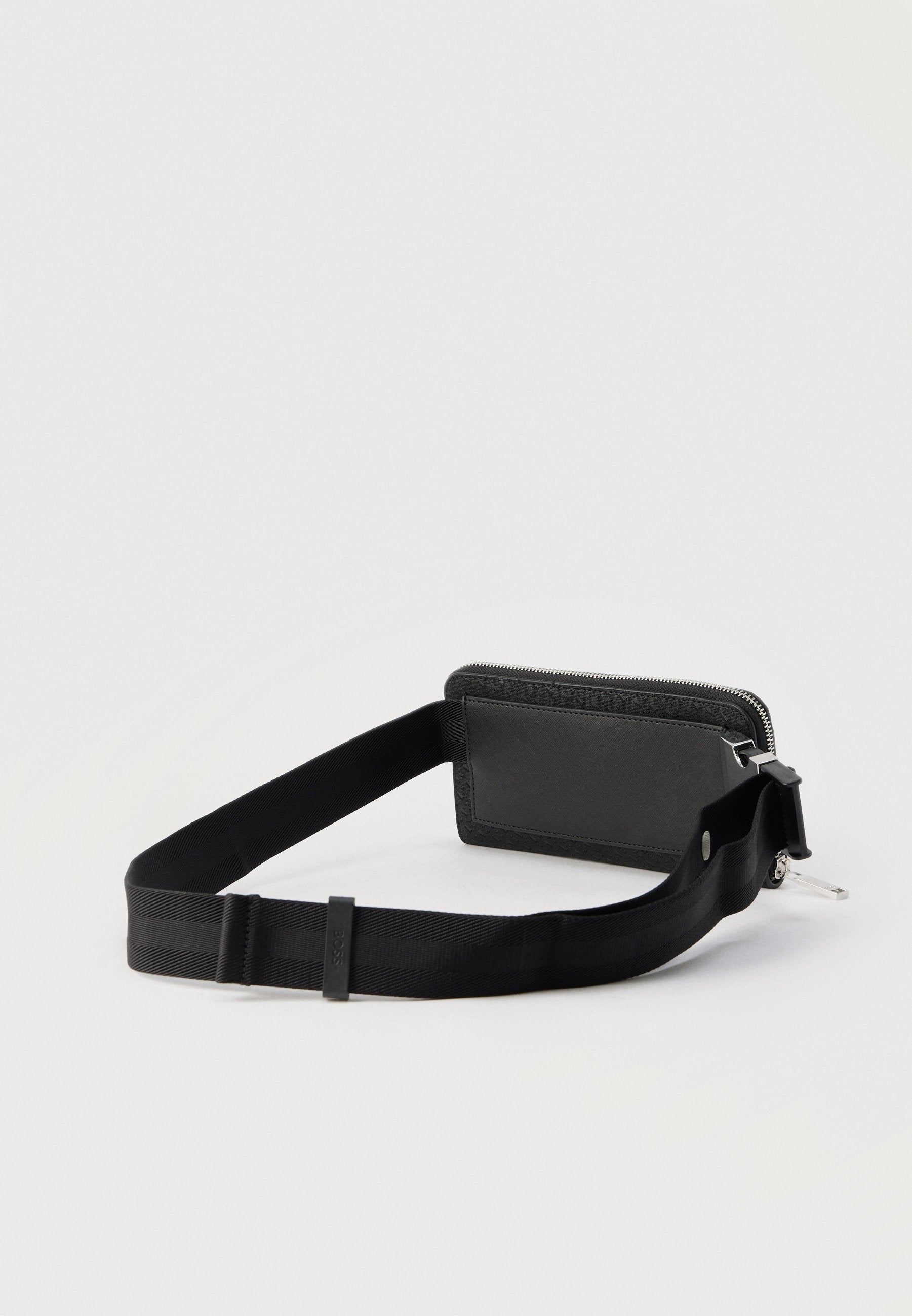 DAXTER CROSSOVER - Bum bag - black