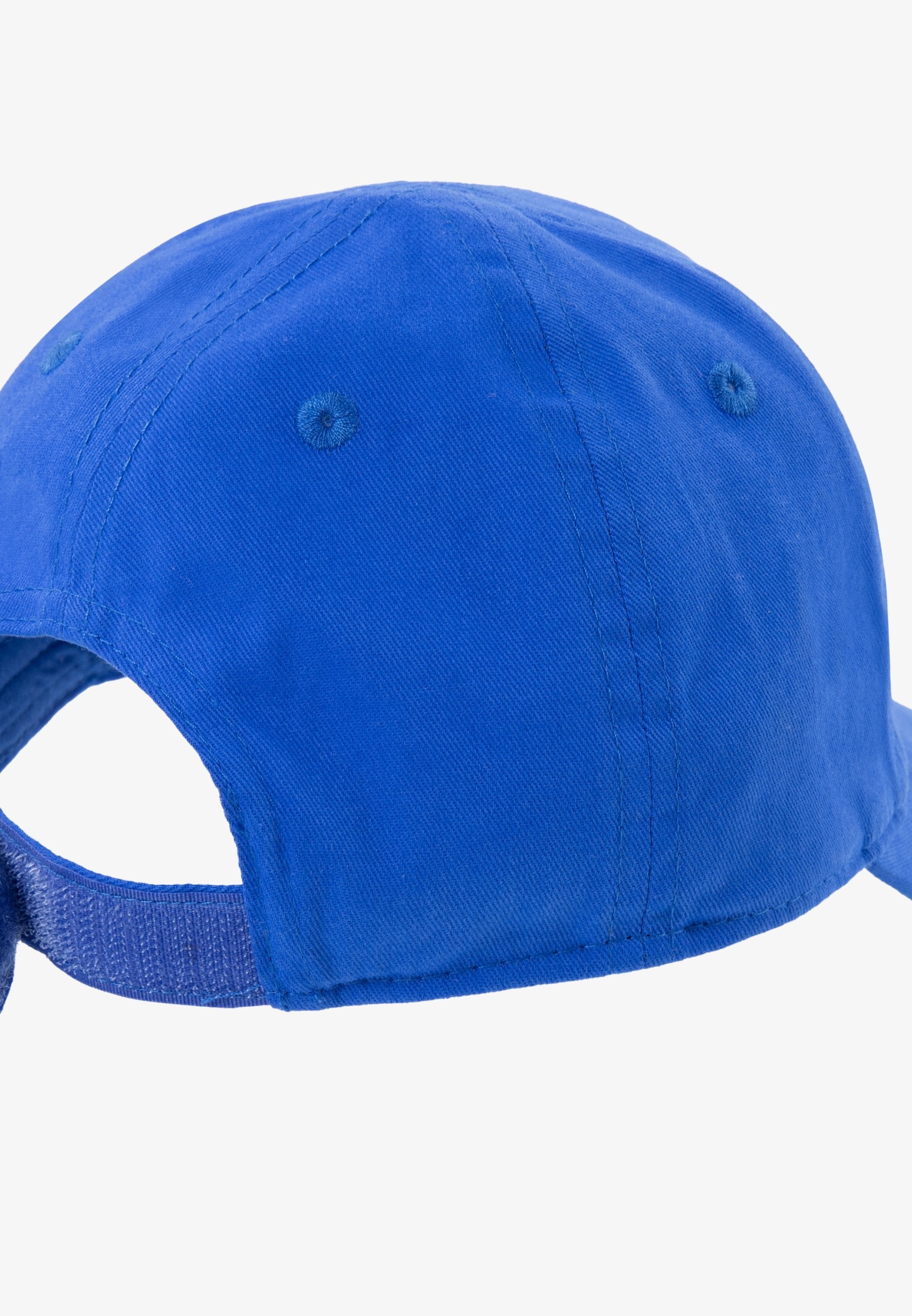 FUTURE CURVE BRIM UNISEX - Cap - game royal