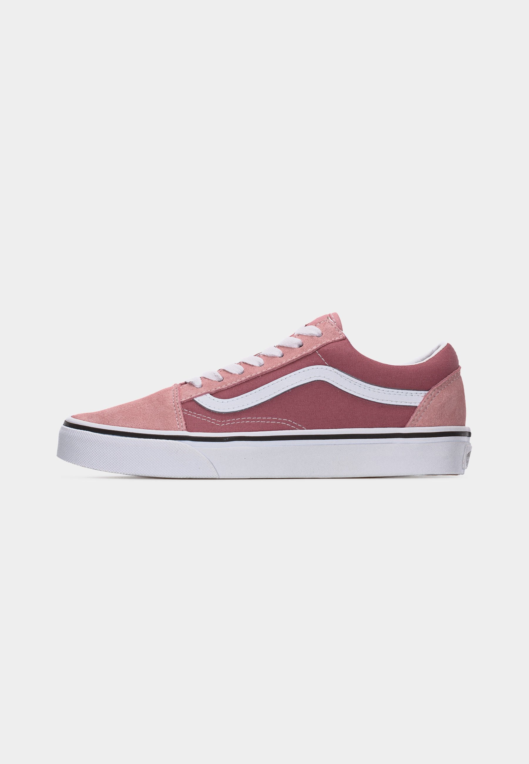OLD SKOOL - Skate shoes - dusky rose