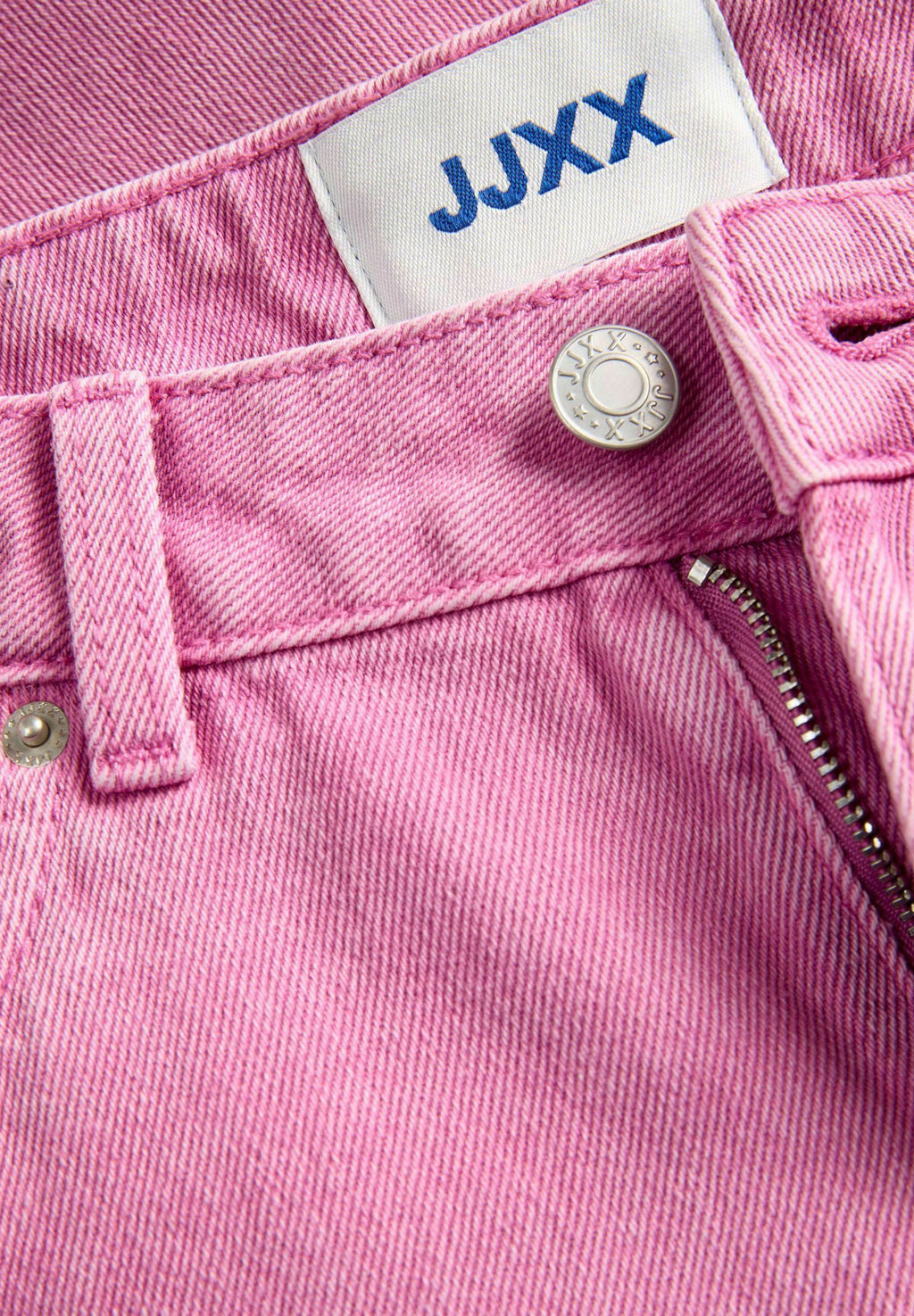 Denim JXSEVILLE Denim - Denim shorts - fiji flower