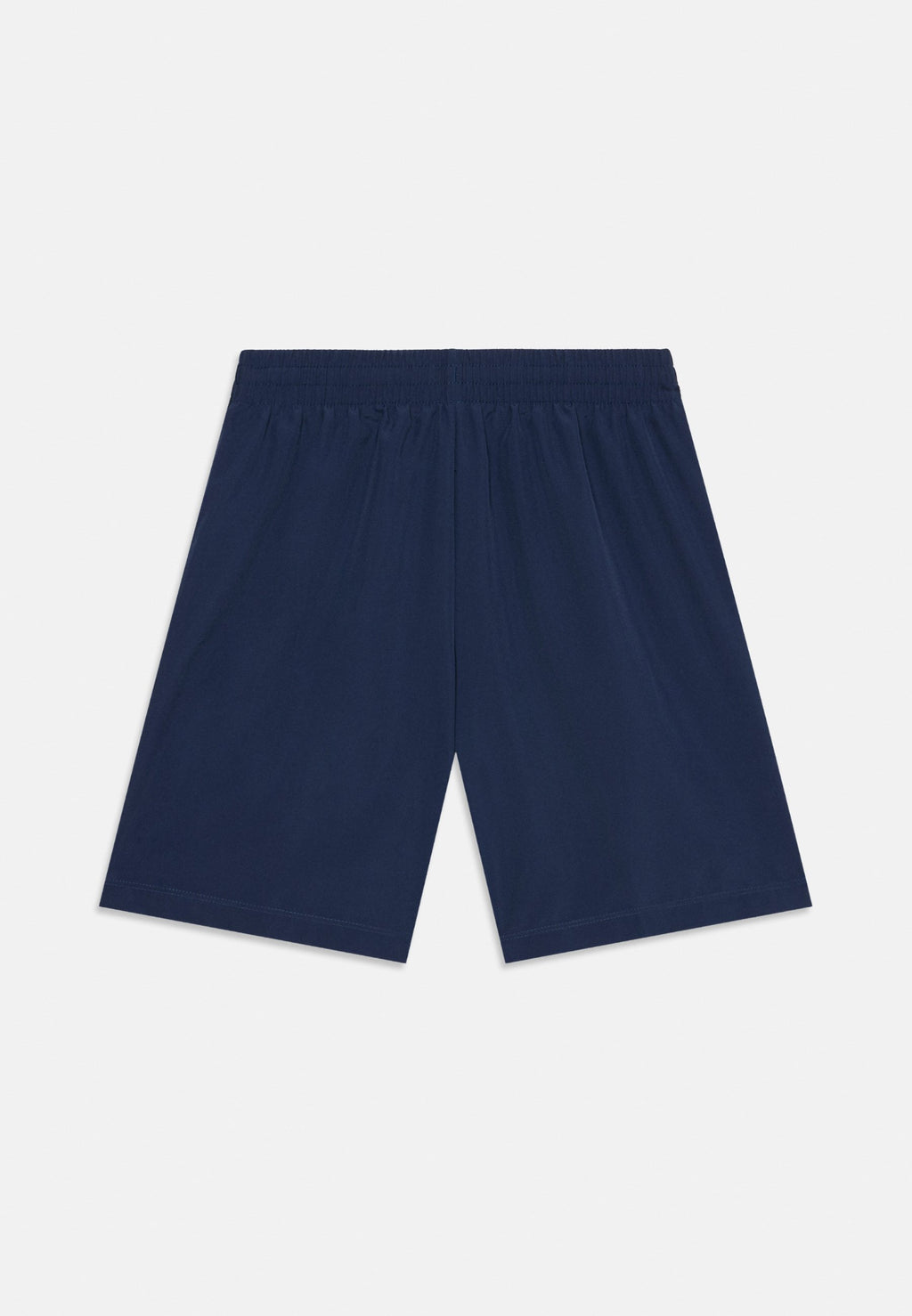 UNISEX - Sports shorts - midnight navy/white