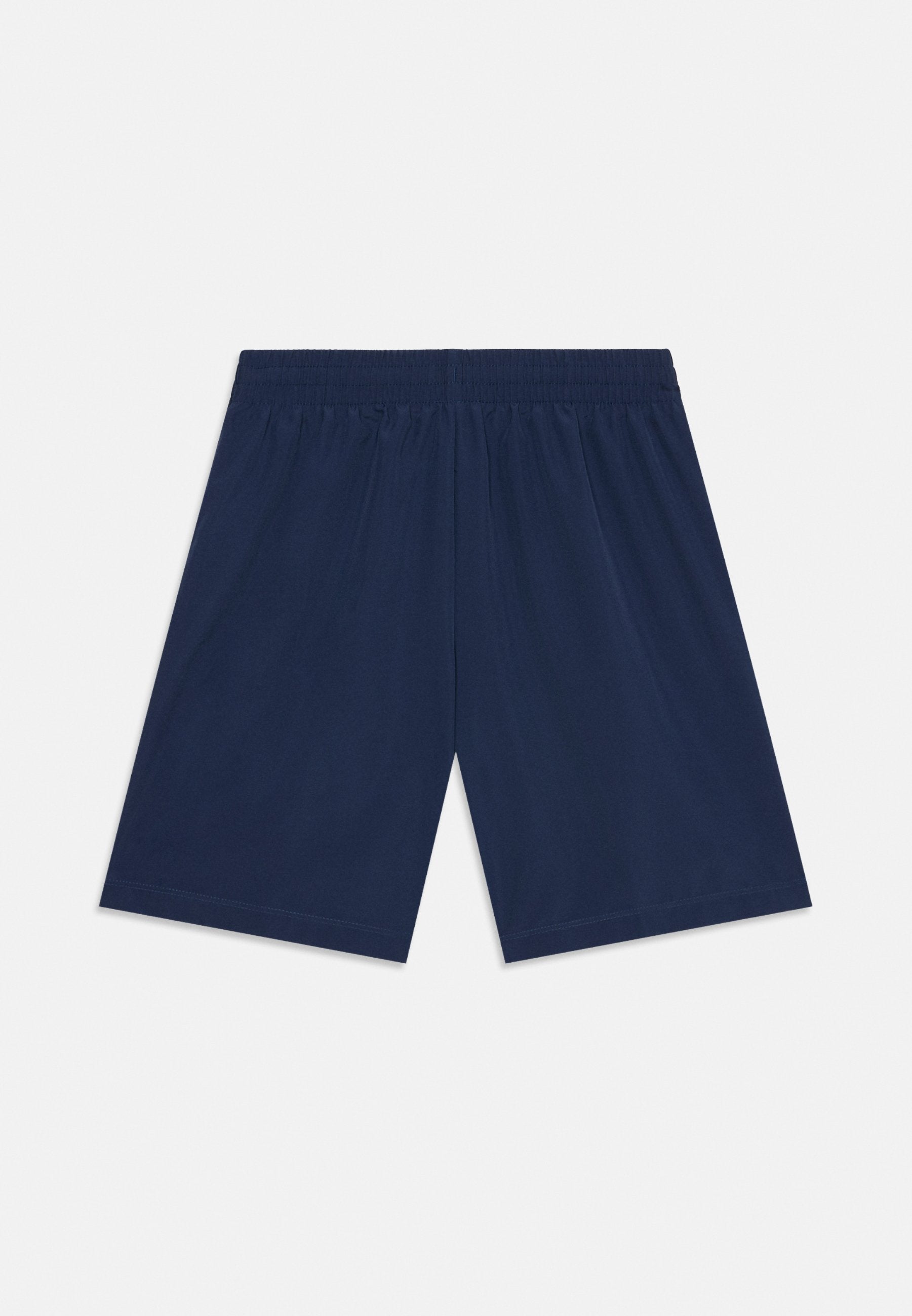 UNISEX - Sports shorts - midnight navy/white
