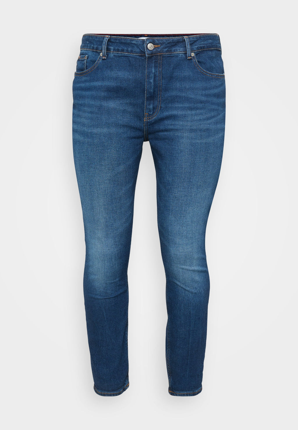 SLIM - Slim fit jeans - new doreen