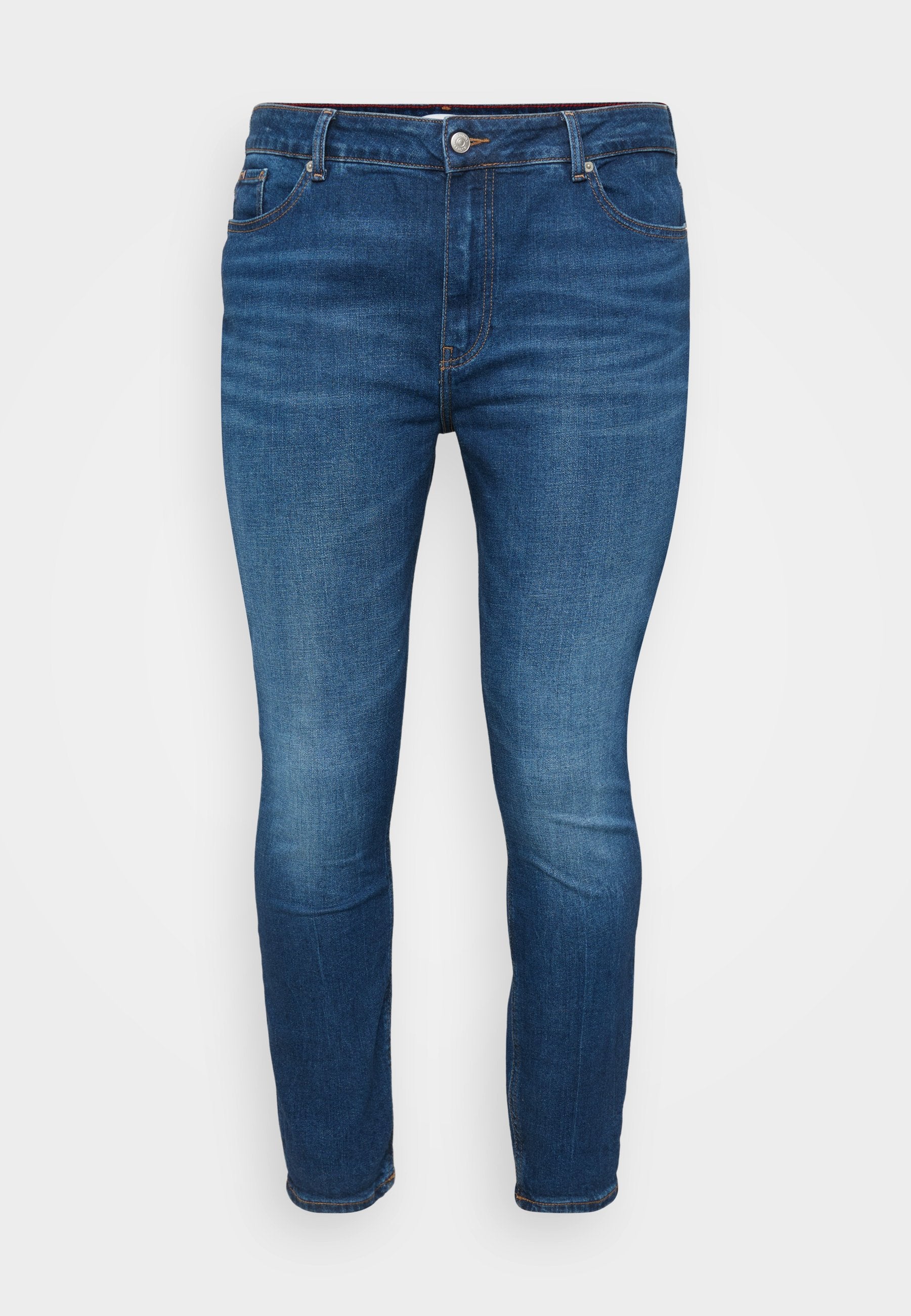 SLIM - Slim fit jeans - new doreen