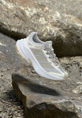 TERREX FREEHIKER SL GTX  W - Hiking shoes - footwear white/alumina/off white