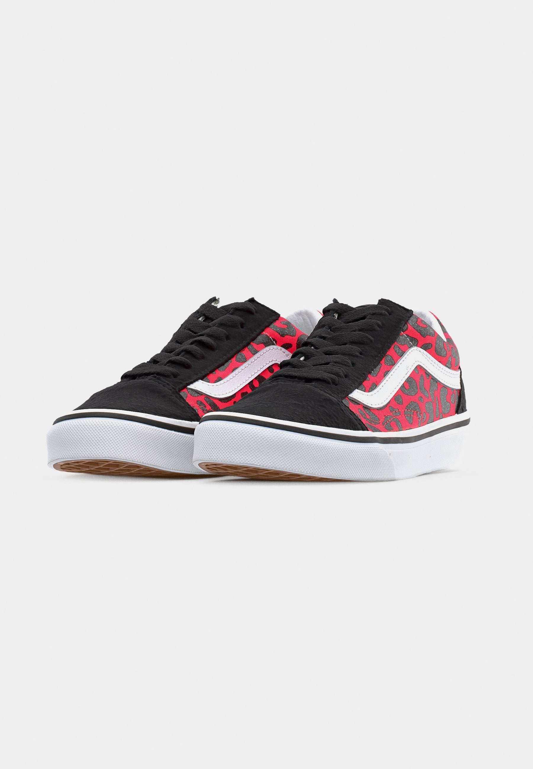 OLD SKOOL UNISEX - Trainers - diva pink
