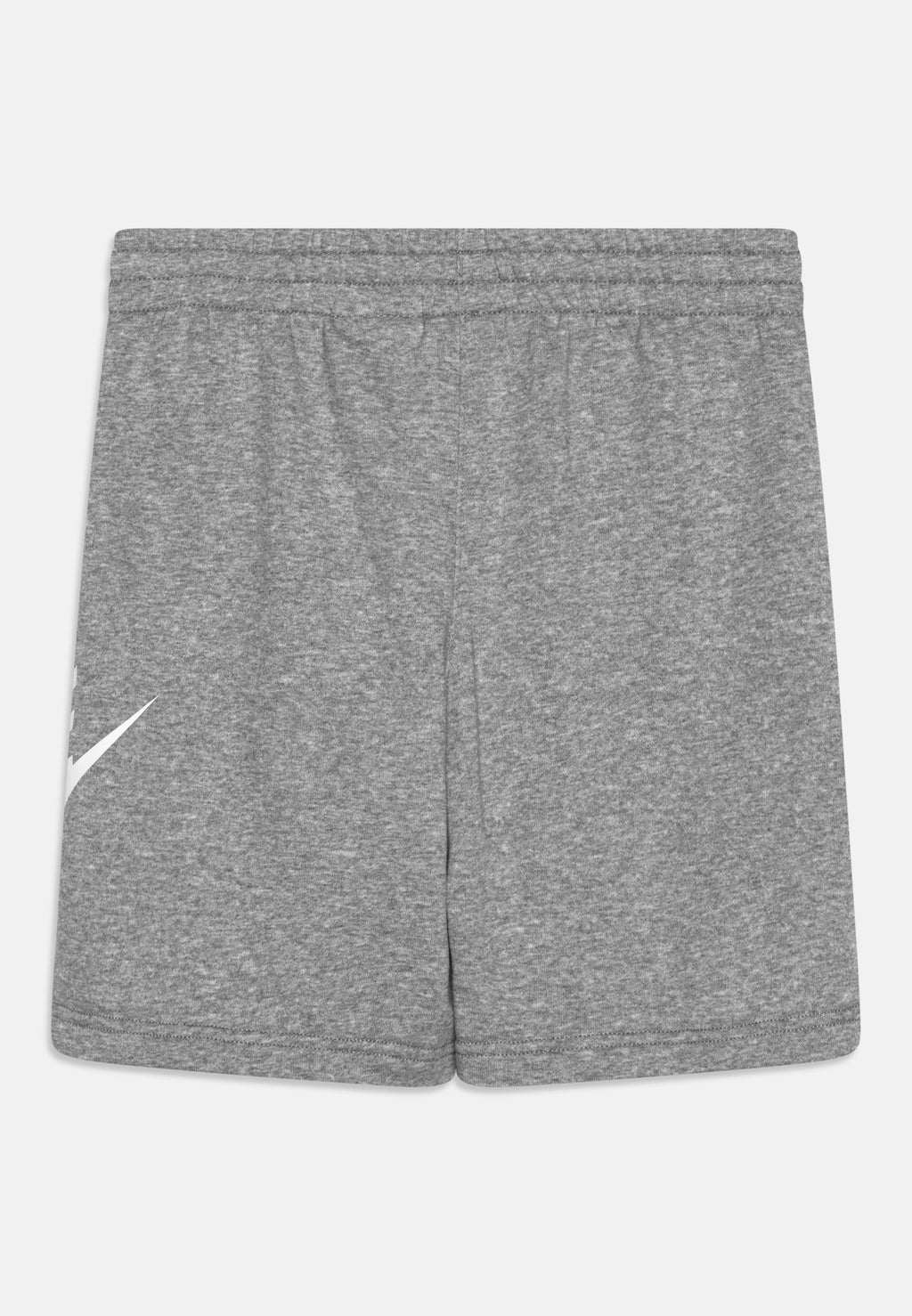 CLUB UNISEX - Tracksuit bottoms - dark grey heather/base grey/white