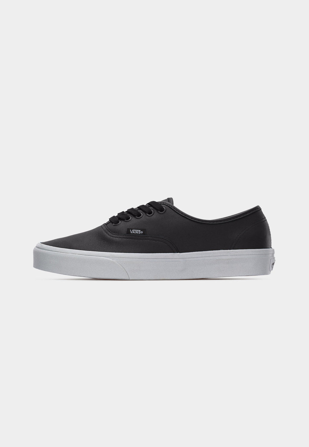 AUTHENTIC - Trainers - black/true white