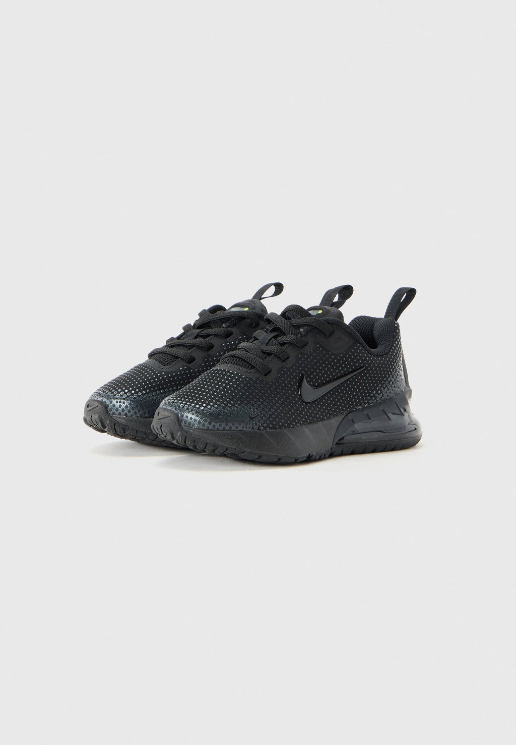 AIR MAX PHOENIX UNISEX - Spor Ayakkabı - black/black anthracite/metalliclc dark grey