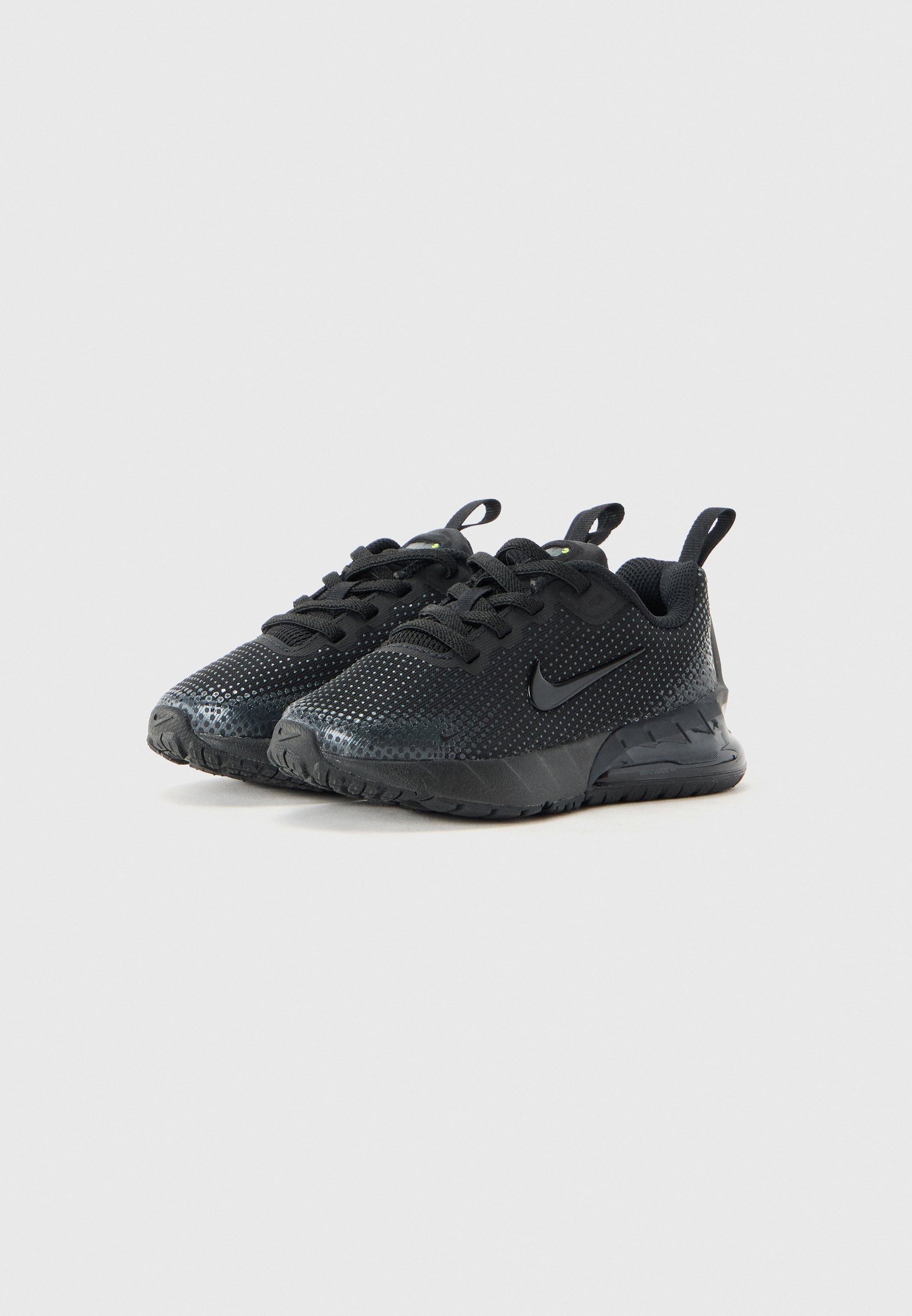 AIR MAX PHOENIX UNISEX - Spor Ayakkabı - black/black anthracite/metalliclc dark grey