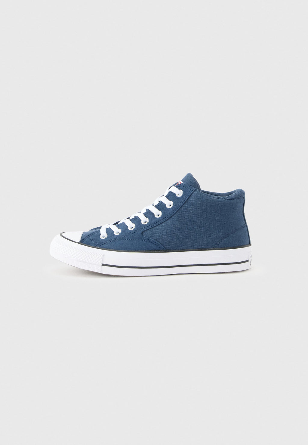 CHUCK TAYLOR ALL STAR MALDEN STREET UNISEX - High-top trainers - navy/white/red