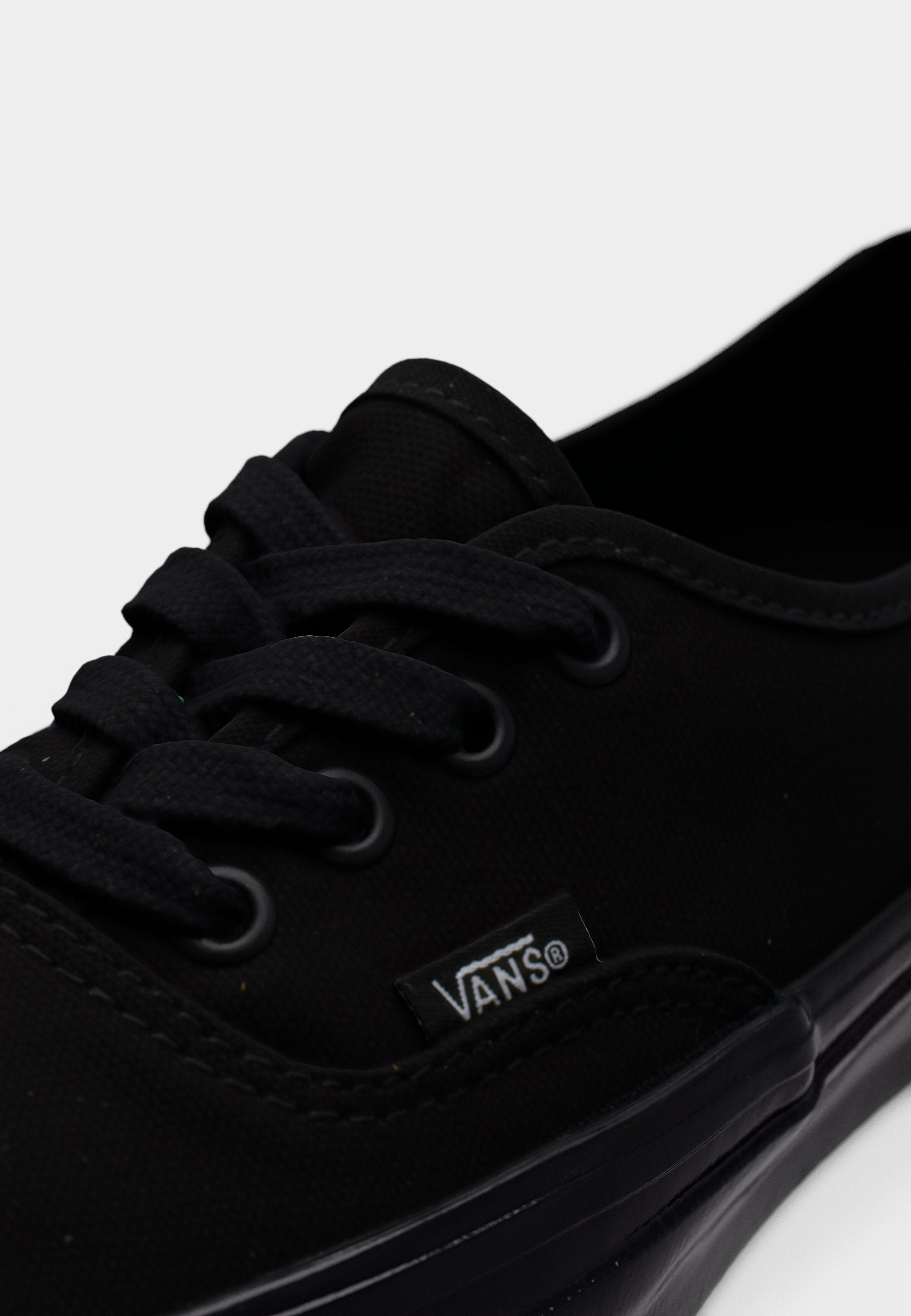 PREMIUM AUTHENTIC REISSUE 44 - Trainers - black