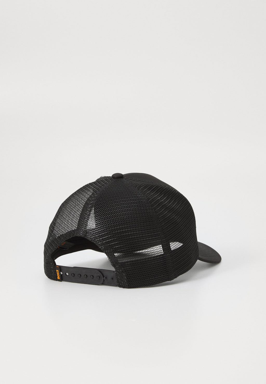 ELLIOT - Cap - black
