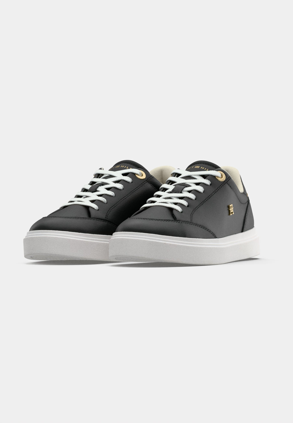 Trainers - black