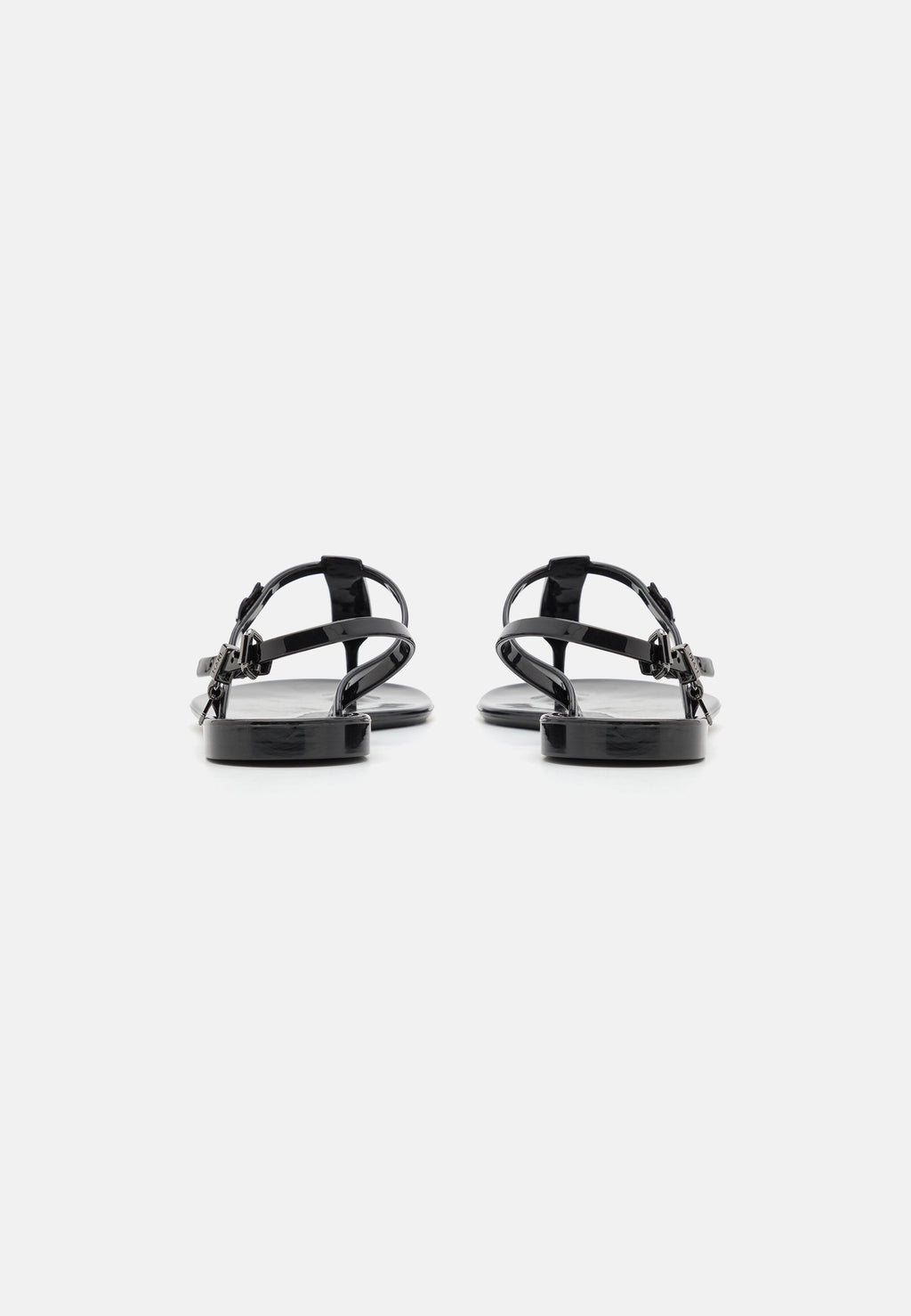 SLING - Pool shoes - black
