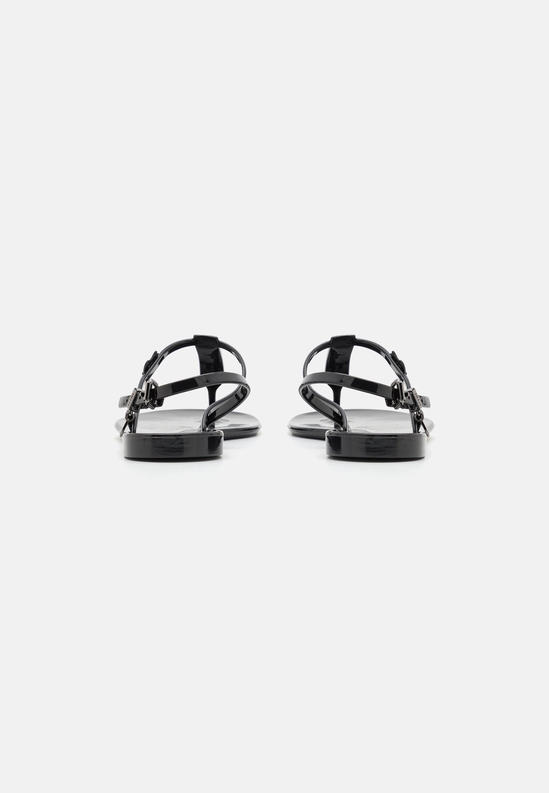 SLING - Pool shoes - black