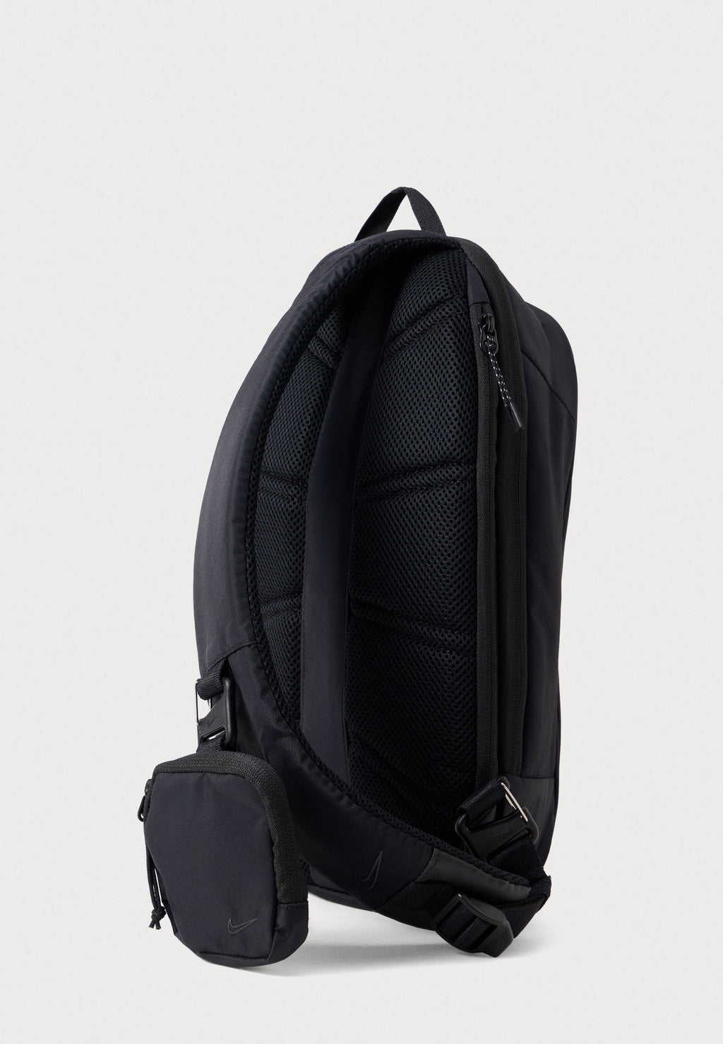 NK NSW COMMUTE SLING BAG UNISEX - Sac à dos - black/anthracite