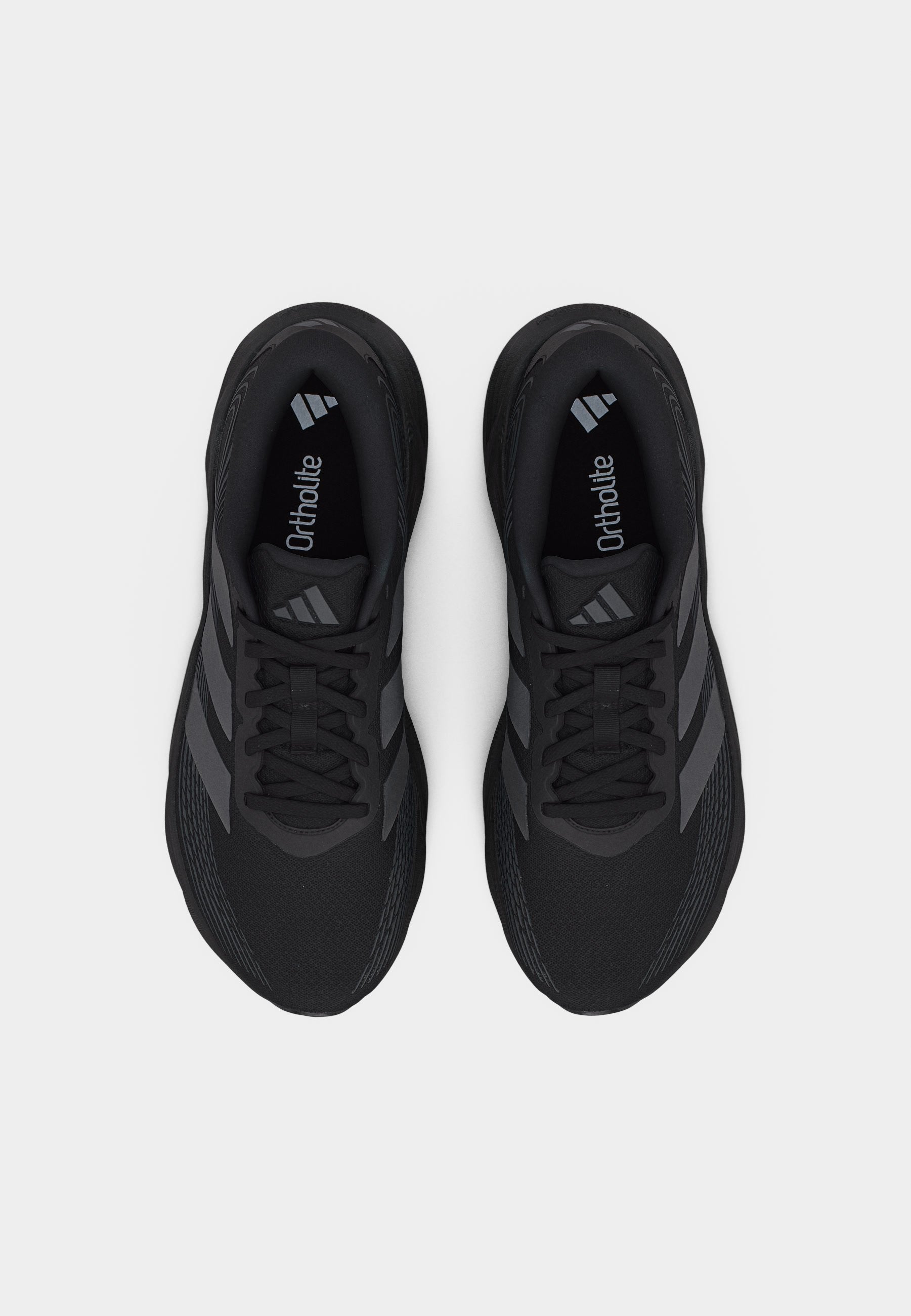 GALAXY 8 M - Road running shoes - core black/grey six/carbon