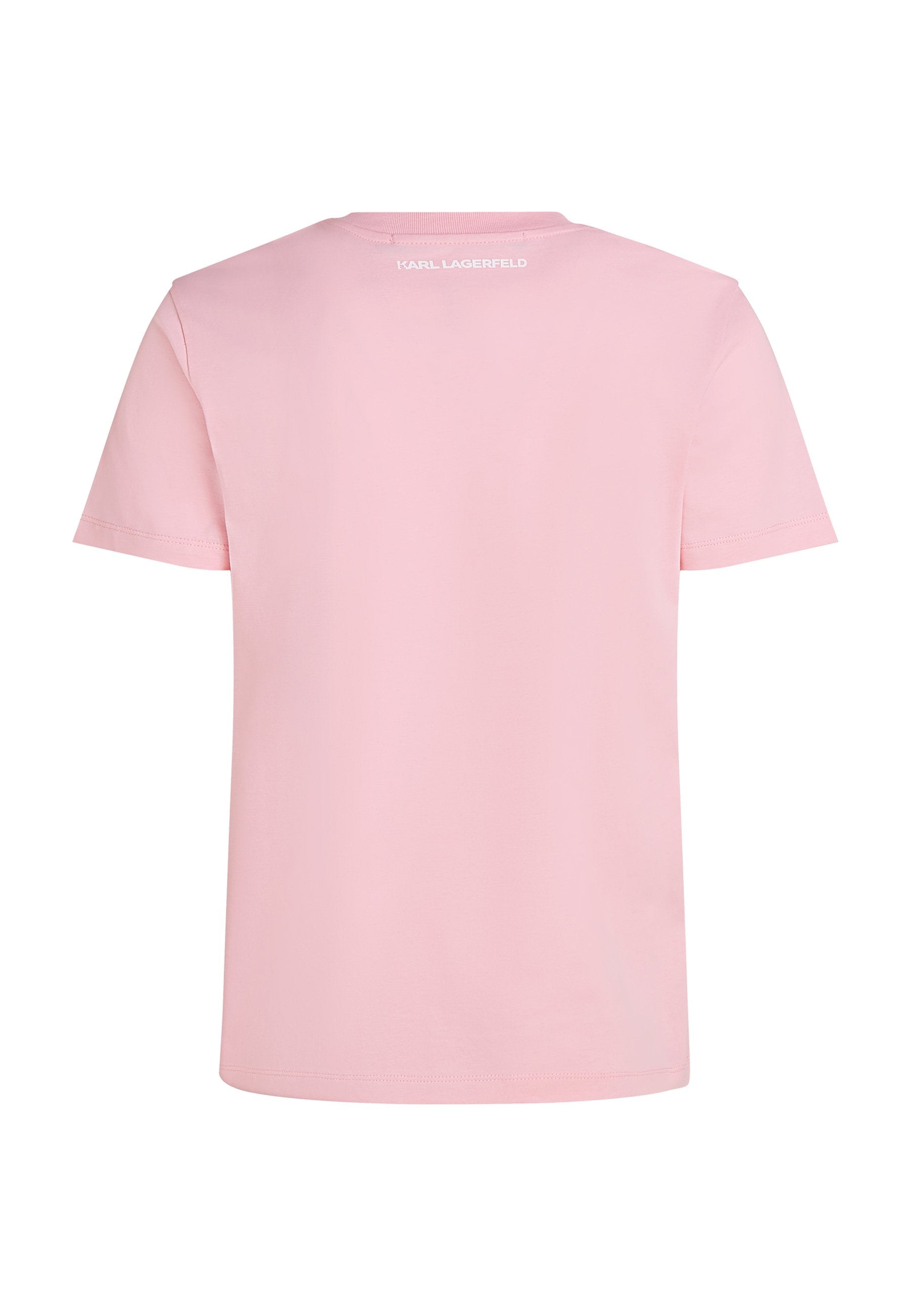 IKON CHOUPETTE - Print T-shirt - sweet lilac