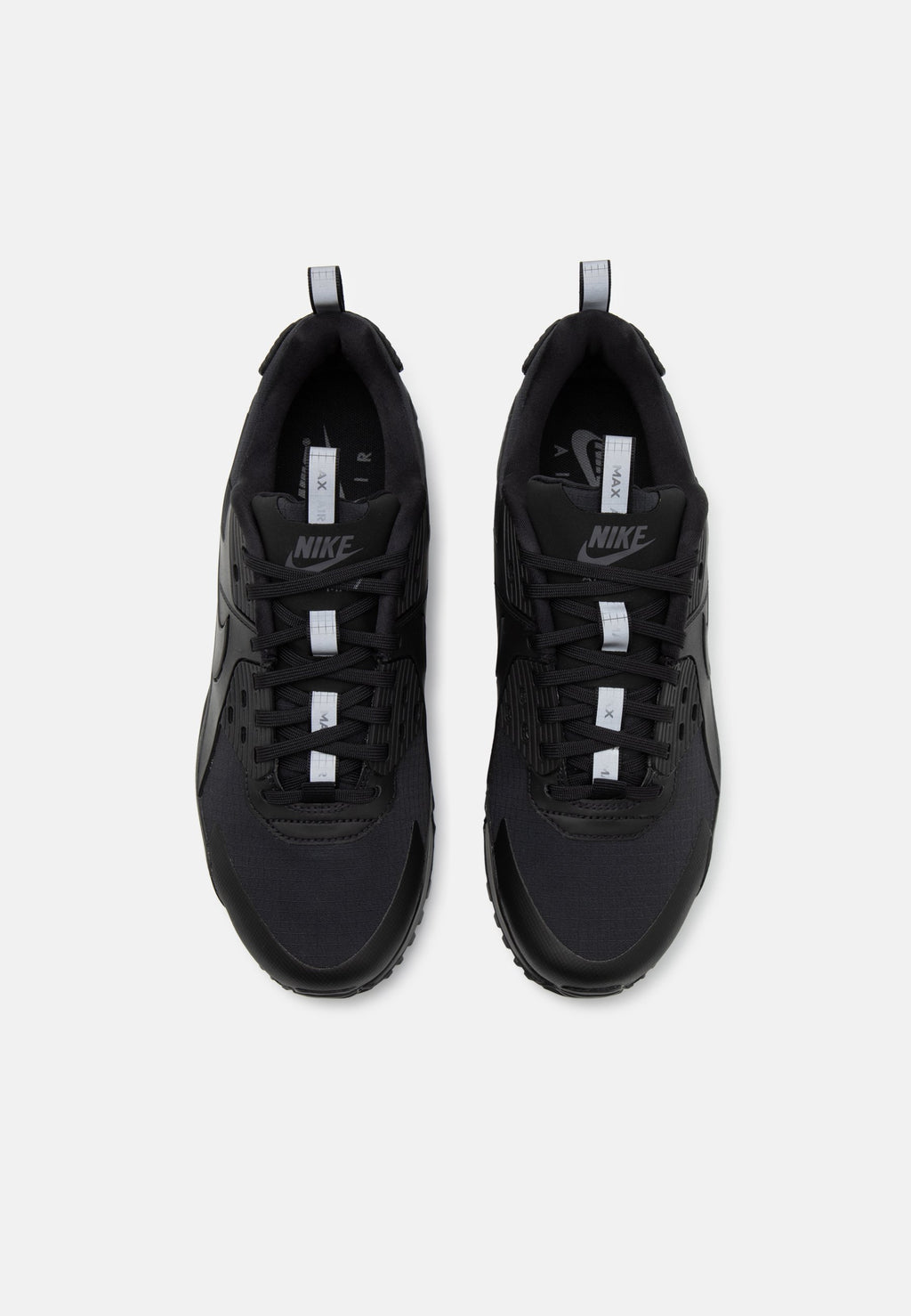 AIR MAX 90 DRIFT UNISEX - Trainers - black