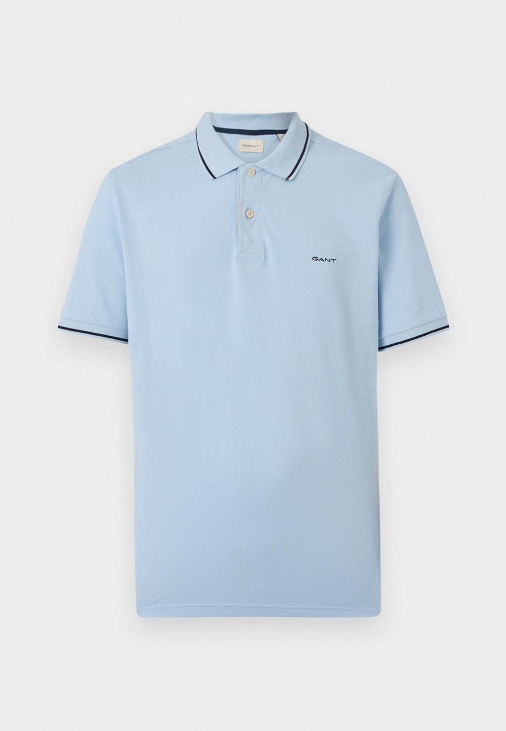 TIPPING - Polo shirt - fresh blue