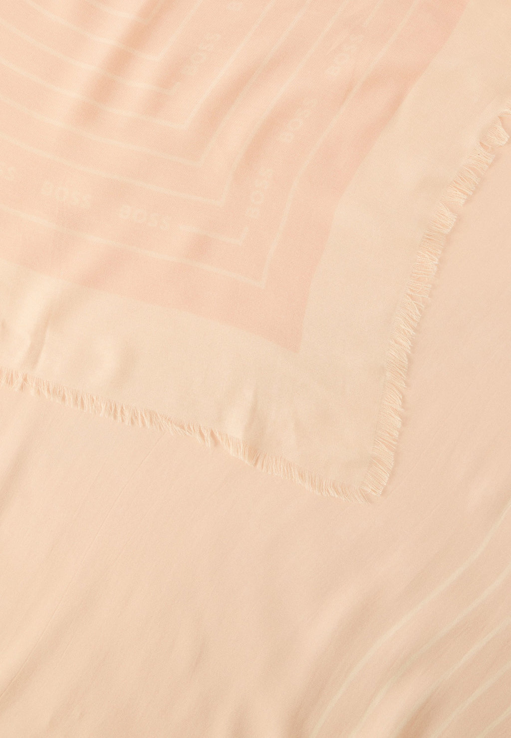 Foulard - light/pastel pink