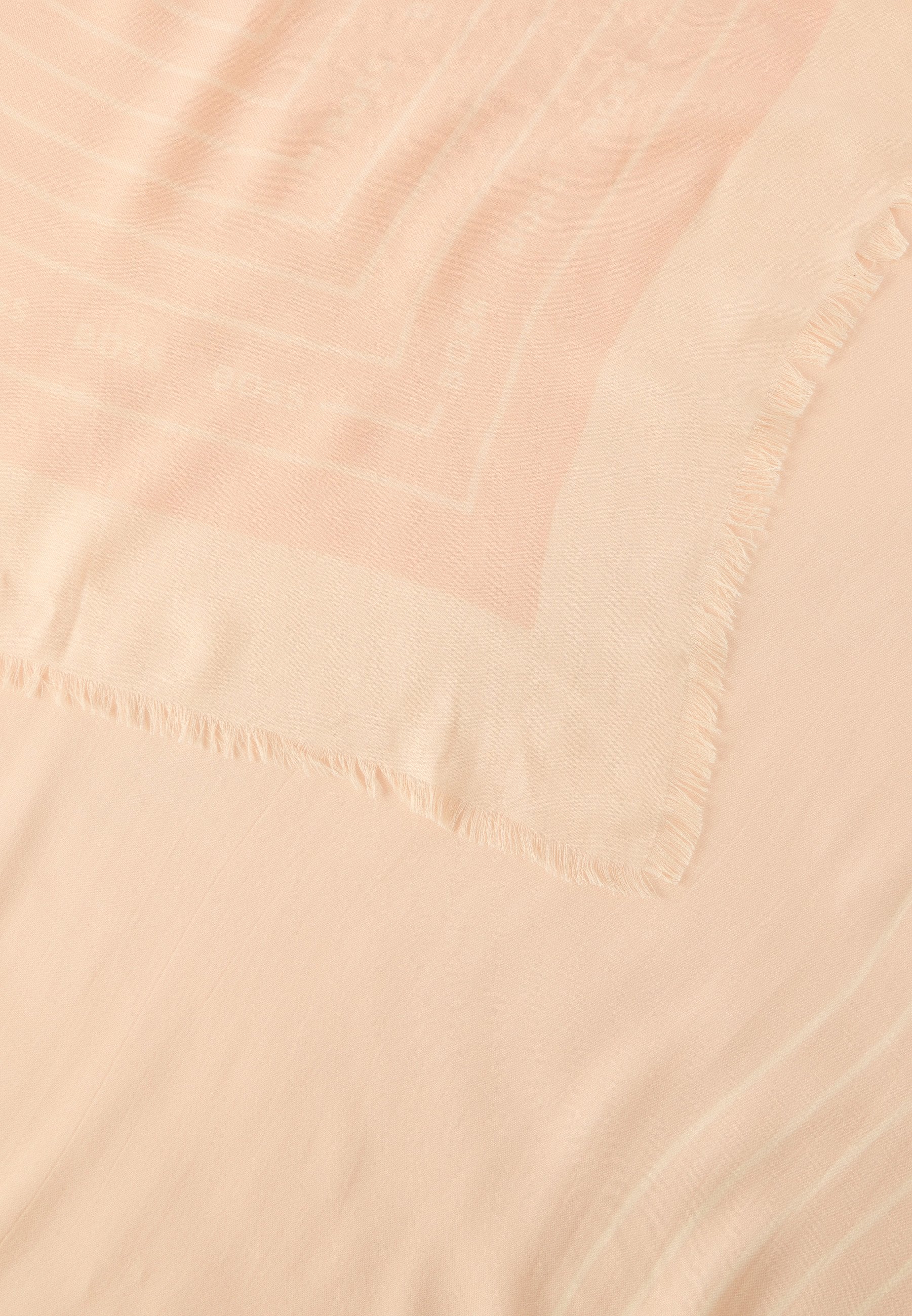 Foulard - light/pastel pink
