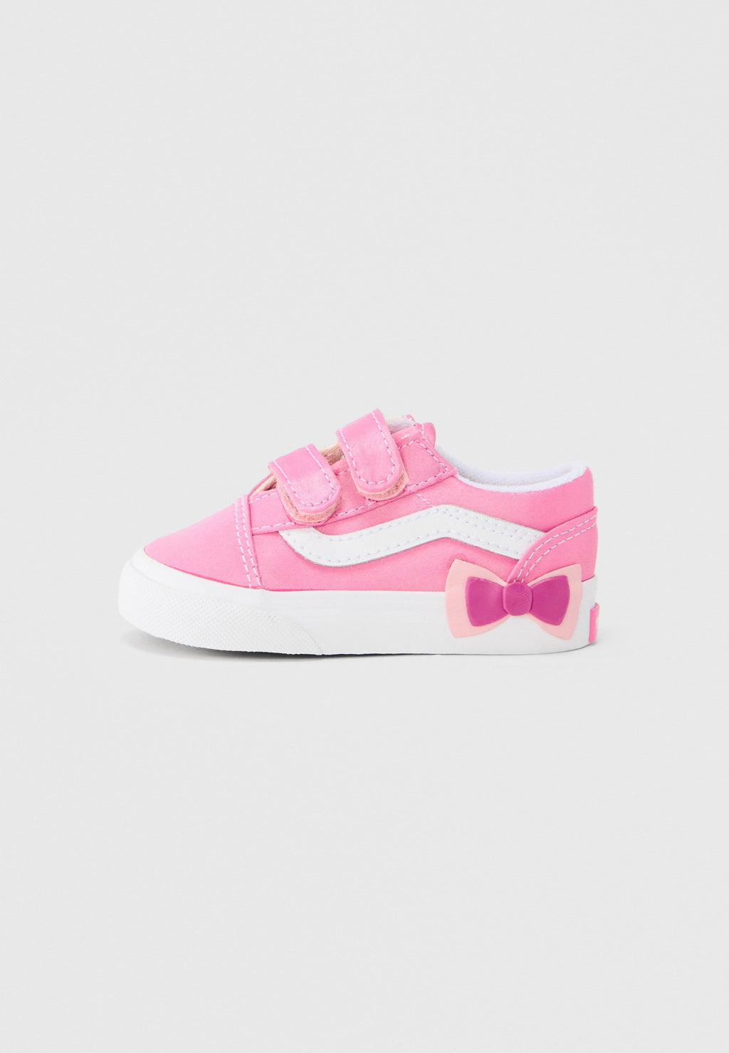 OLD SKOOL UNISEX - Trainers - pink