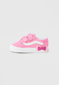 OLD SKOOL UNISEX - Trainers - pink