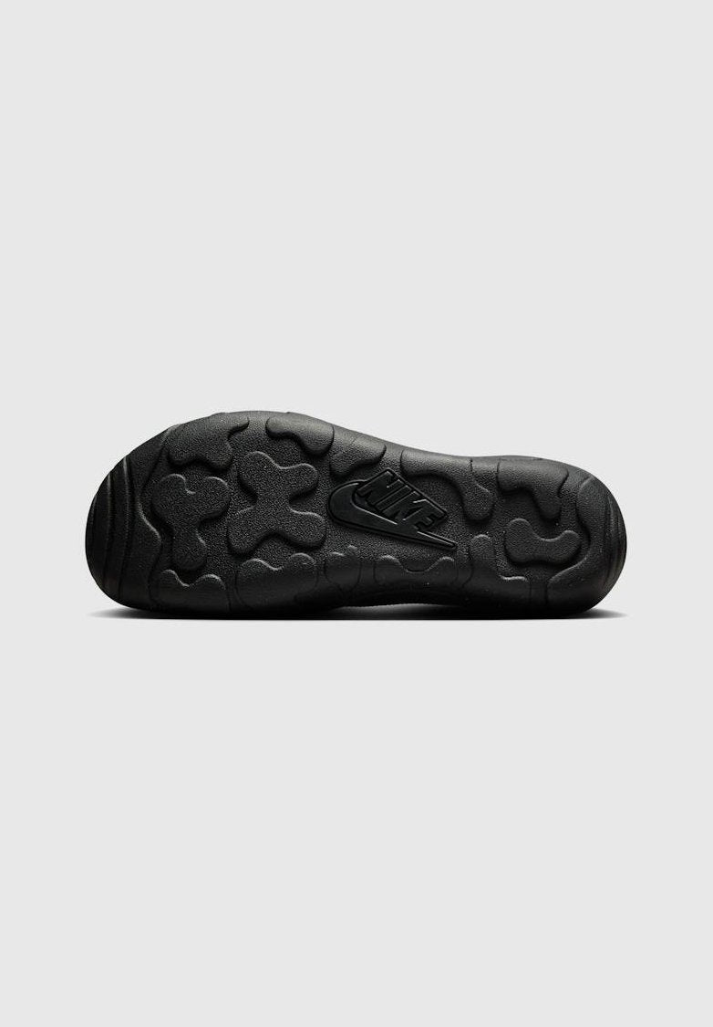 AQUA TURF - Chaussons - noir noir cassé-noir