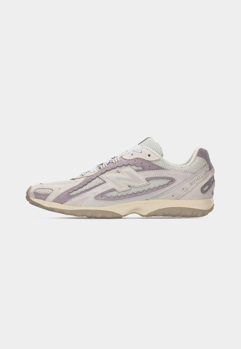 U204L UNISEX - Trainers - reflection/truffle salt