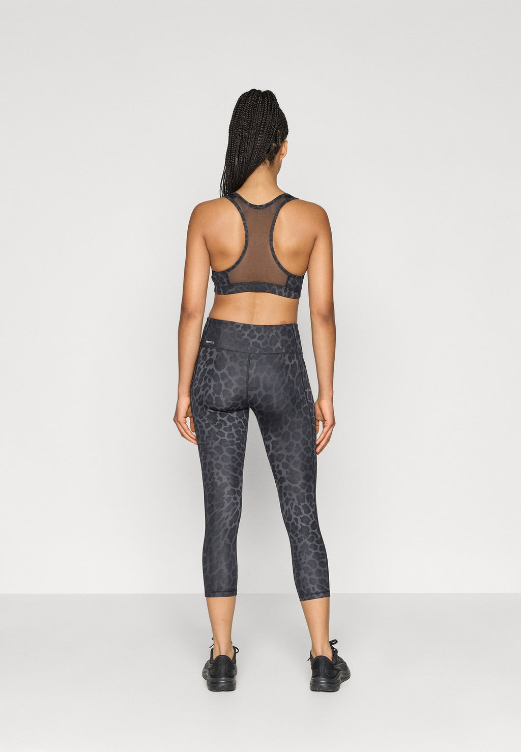 Leggings - black