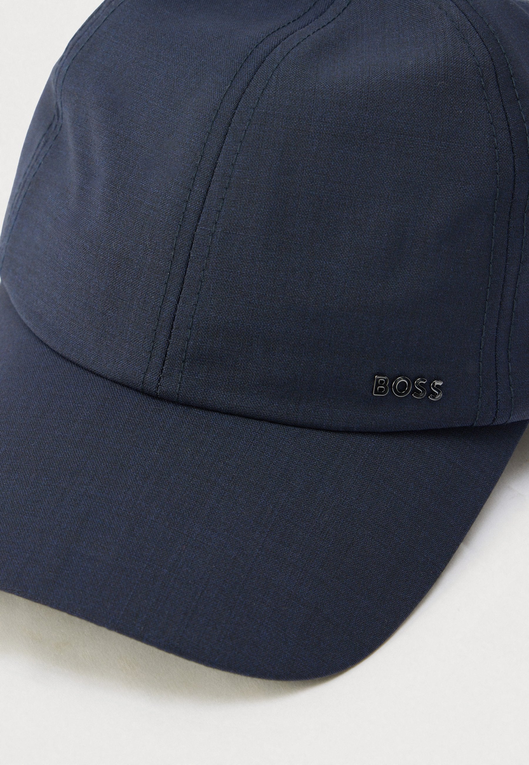 ZED PERFORMANCE - Cap - dark blue