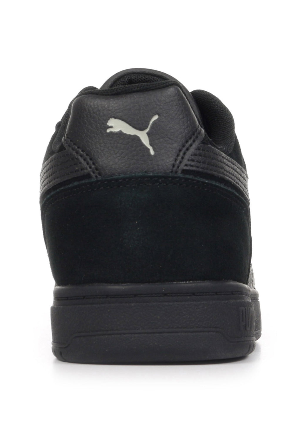CAVEN III UNISEX - Baskets - puma black/smokey gray/puma white