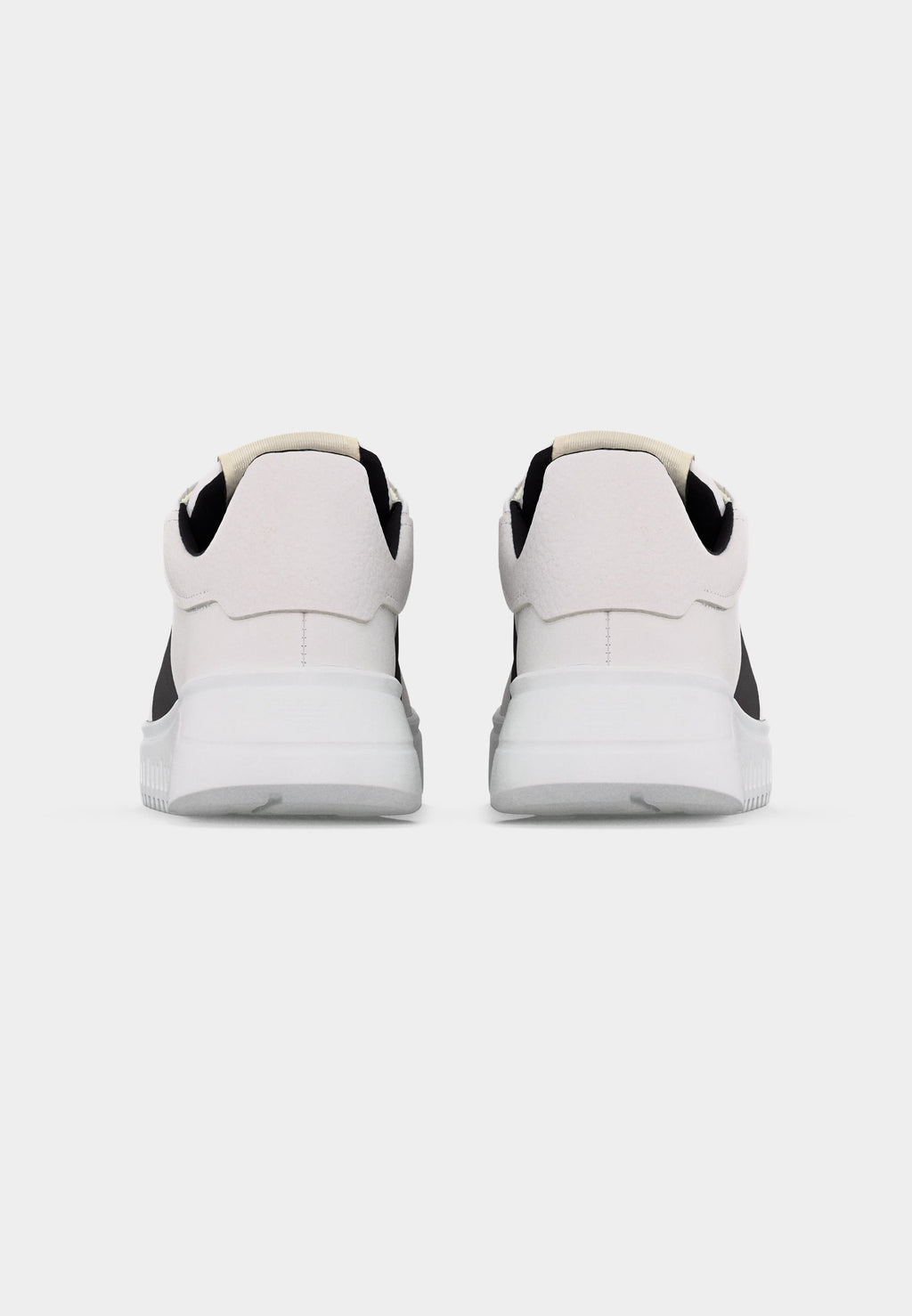 ICON SMU - Trainers - white