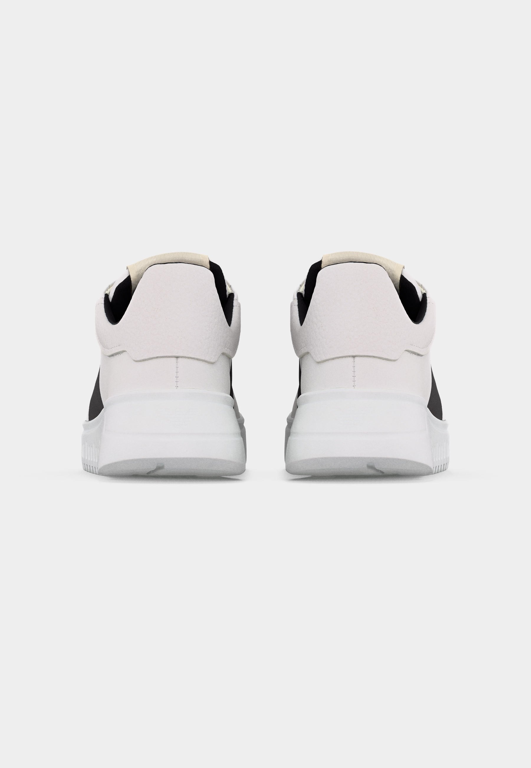 ICON SMU - Trainers - white