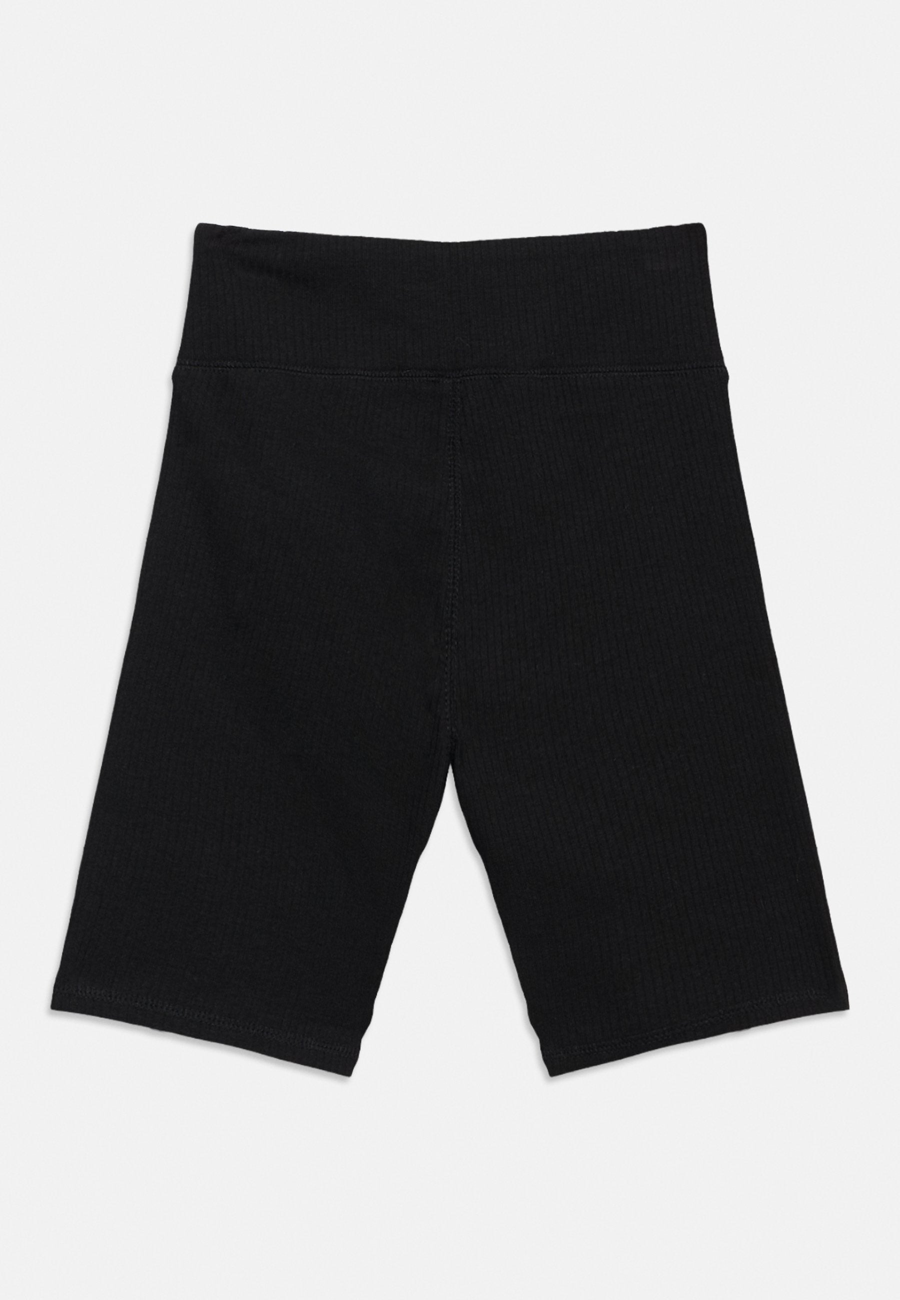 BIKE - Shorts - true black