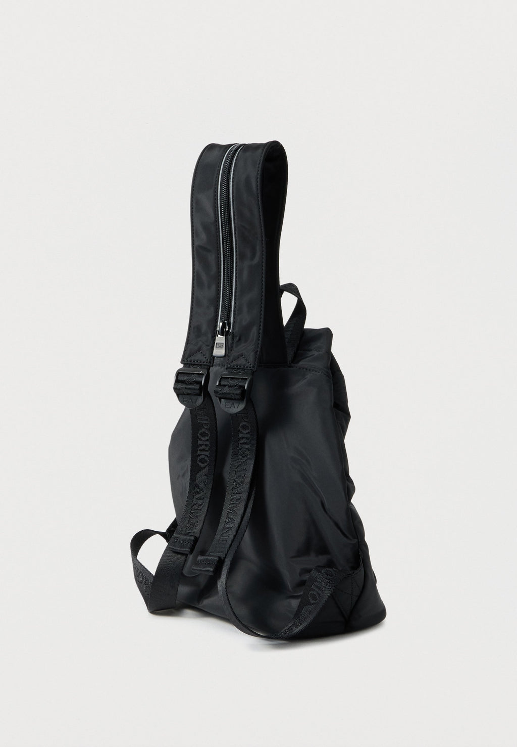 BACKPACK - Rucksack - black