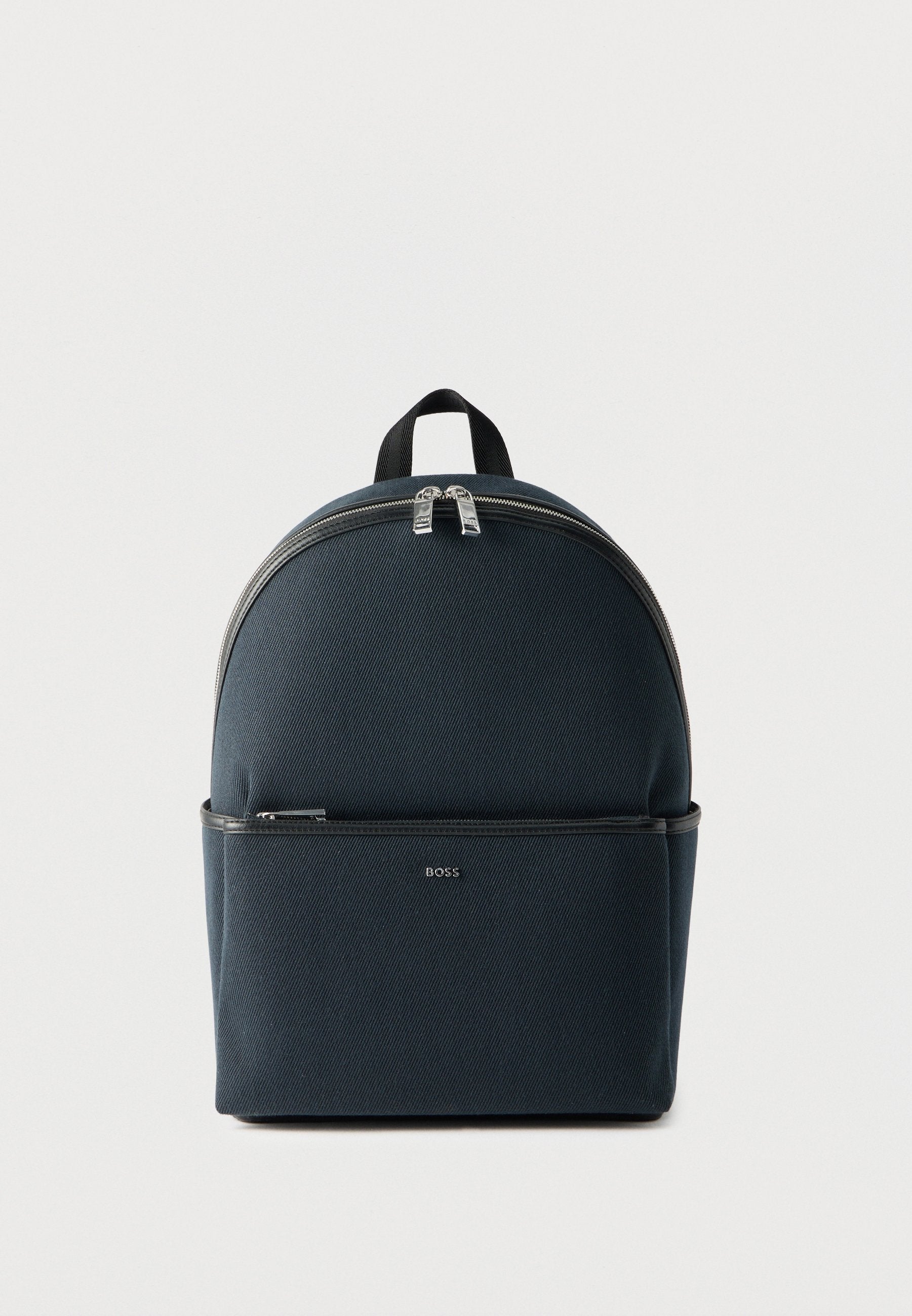 DAKKAR BACKPACK - Rucksack - dark blue