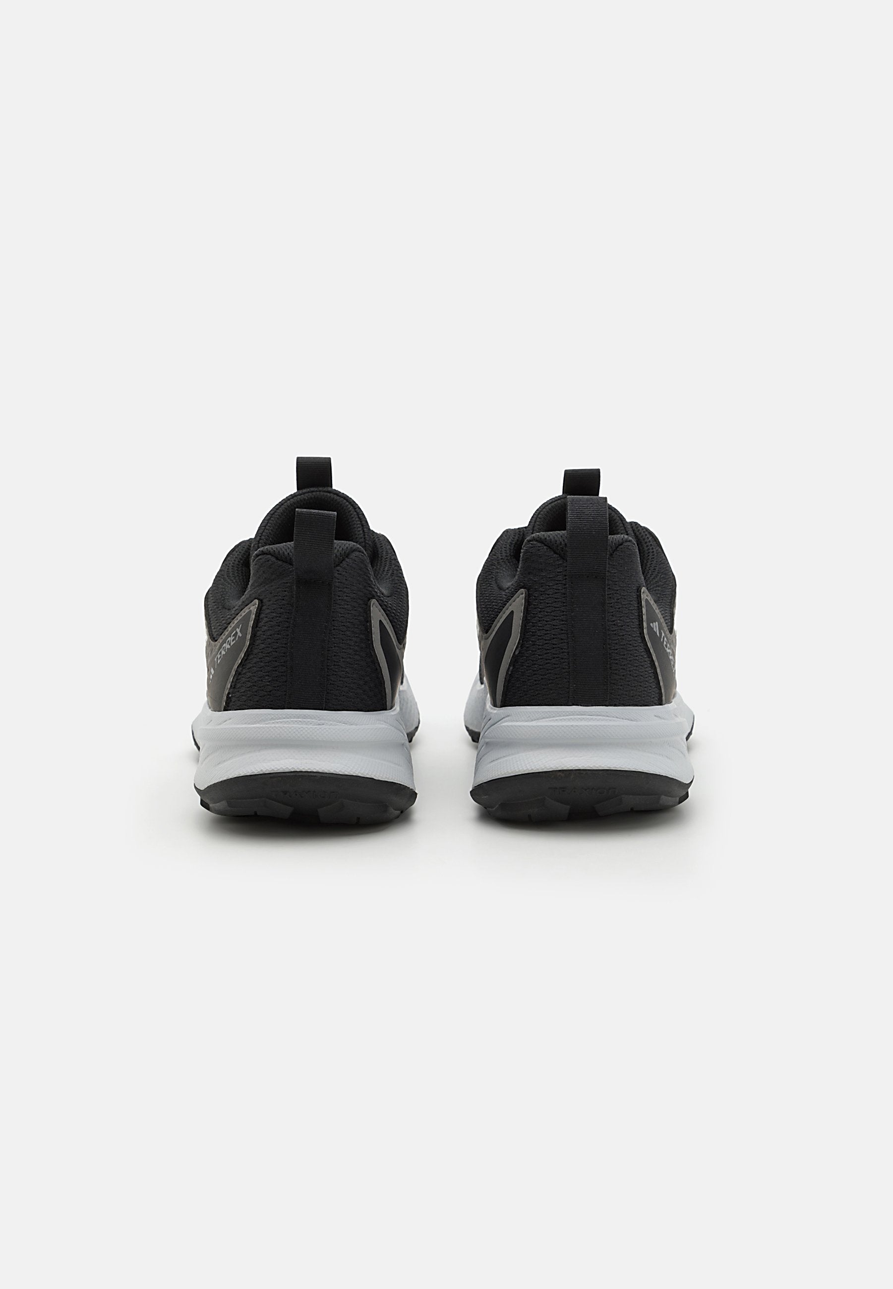 TRACEFINDER 2 - Trail running shoes - core black/dash grey