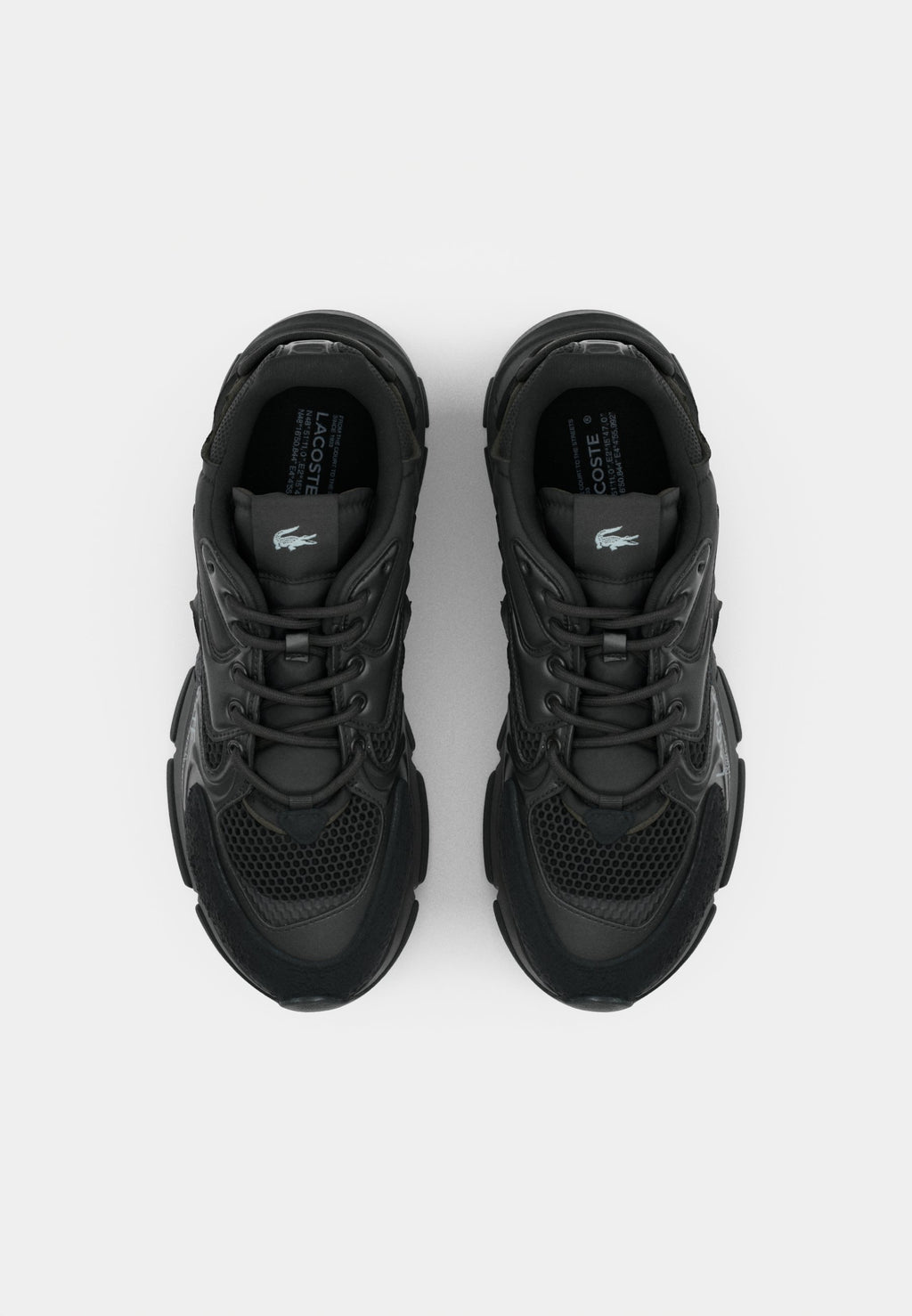 L003 NEO 125 - Trainers - black