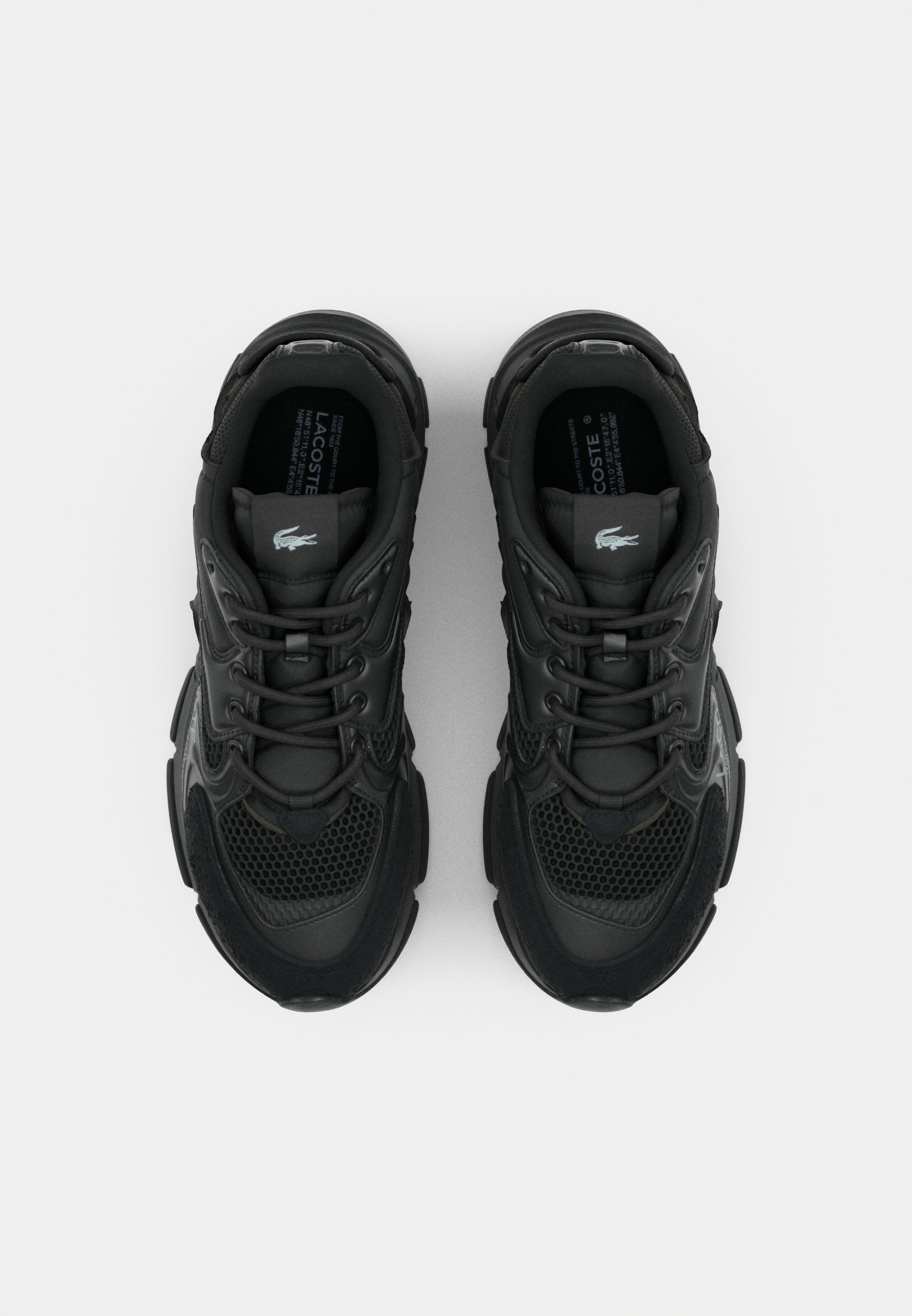 L003 NEO 125 - Trainers - black
