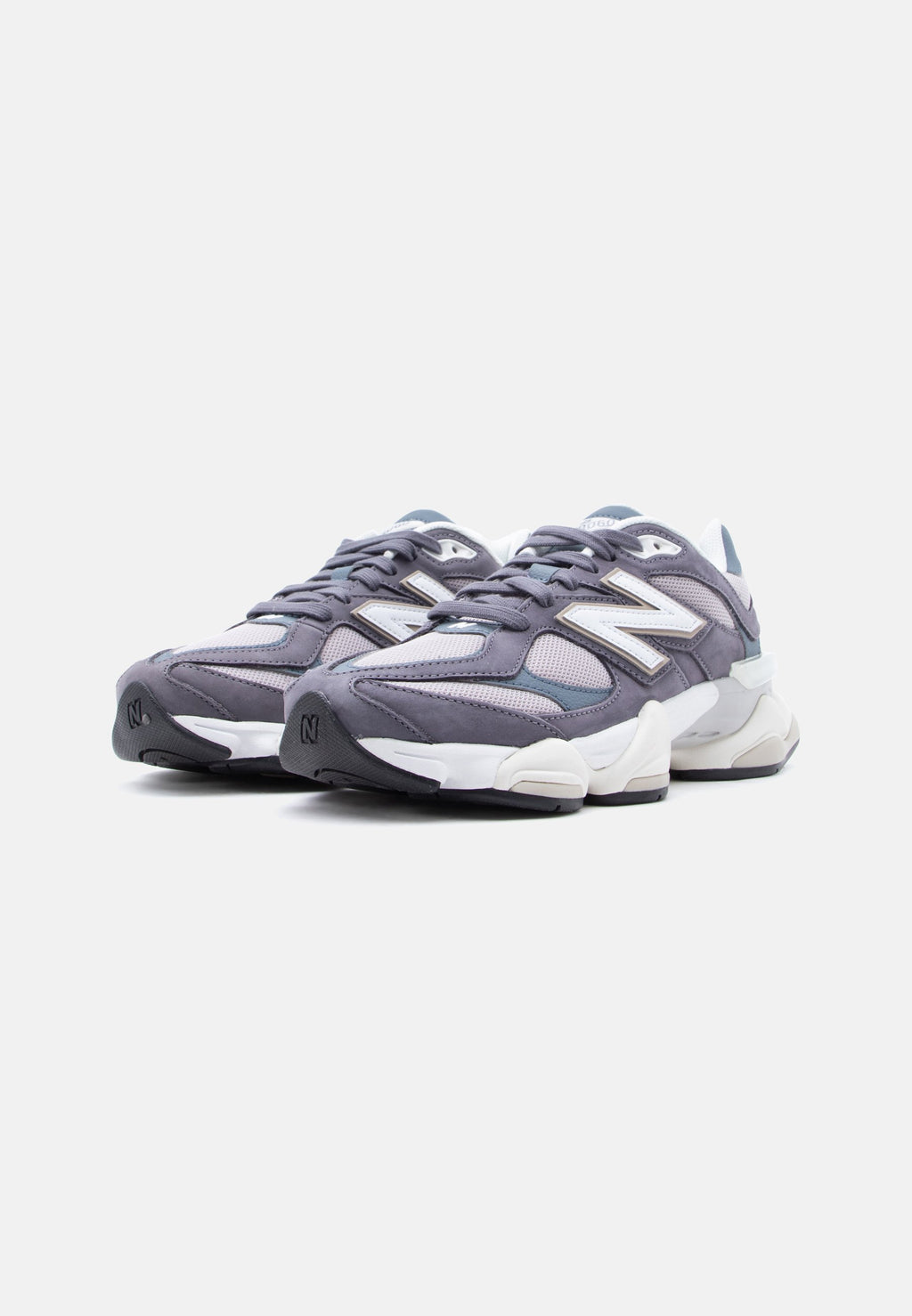 U9060 UNISEX - Trainers - neptune grey/shadow blue