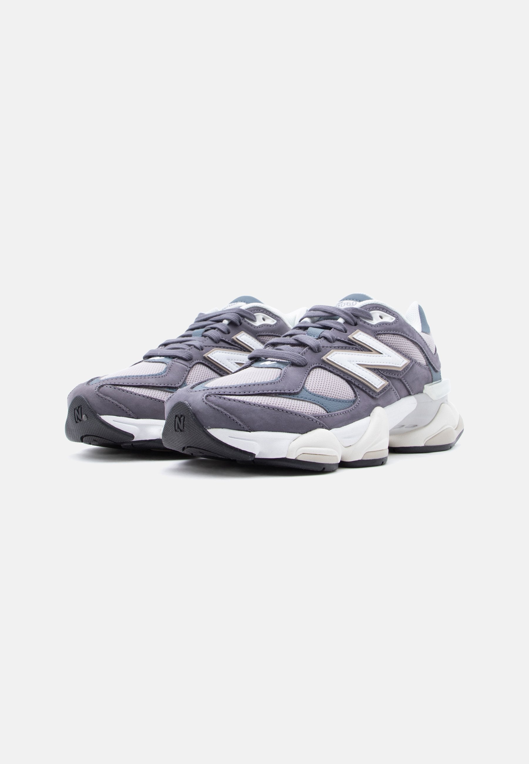 U9060 UNISEX - Trainers - neptune grey/shadow blue